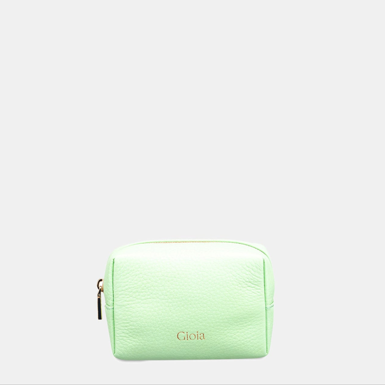 Everyday Travel Pouch Small#Color_Green