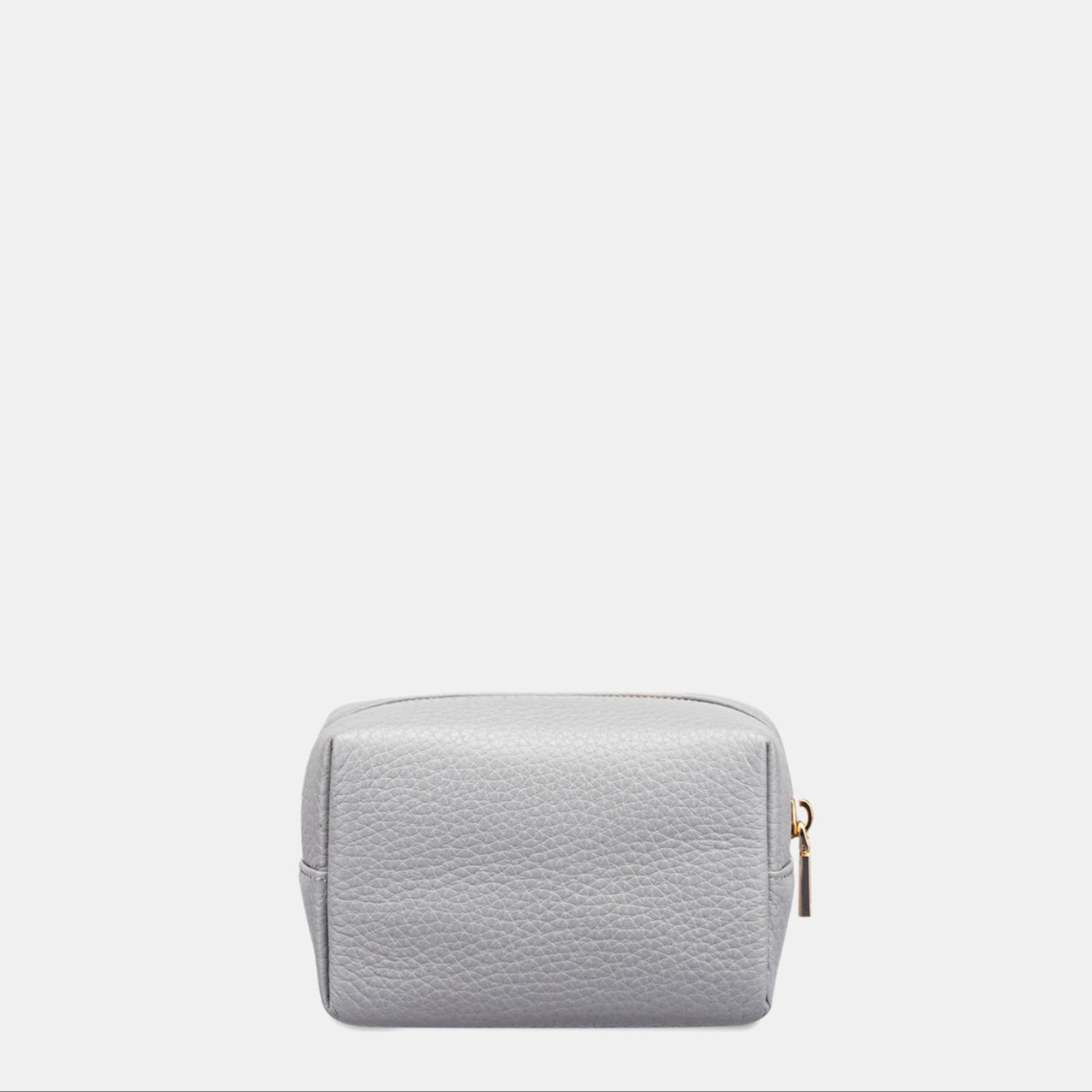 Everyday Travel Pouch Small#Color_Grey