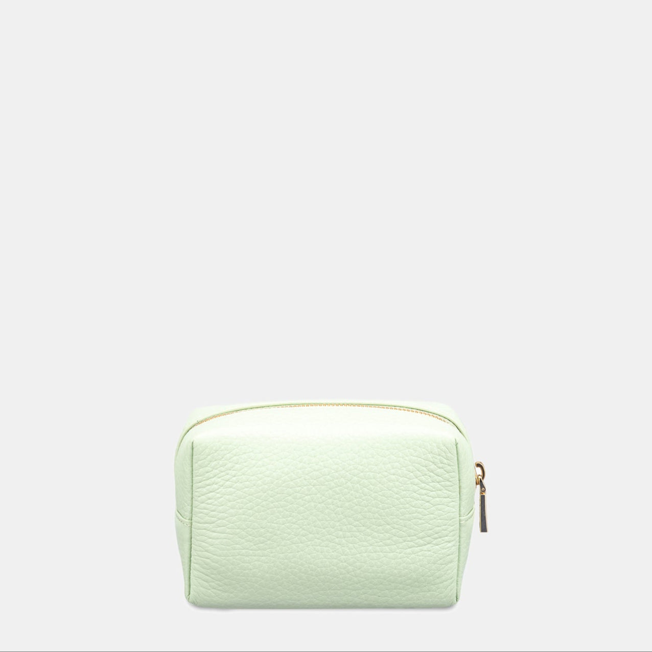 Everyday Travel Pouch Small#Color_Light Green