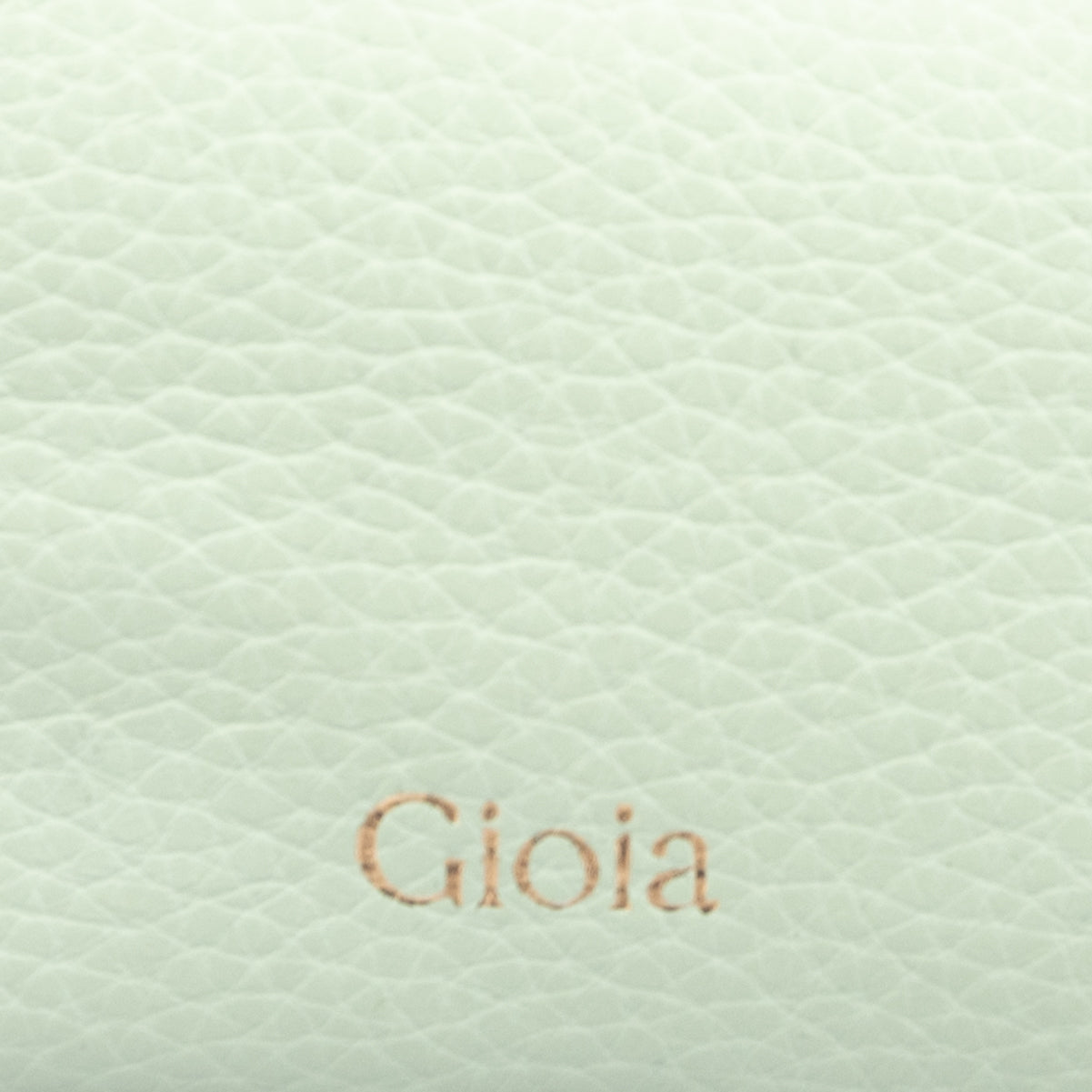 Everyday Travel Pouch Small#Color_Light Green