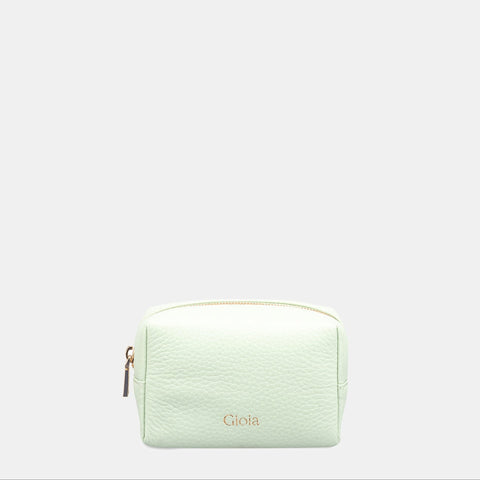 Everyday Travel Pouch Small#Color_Red