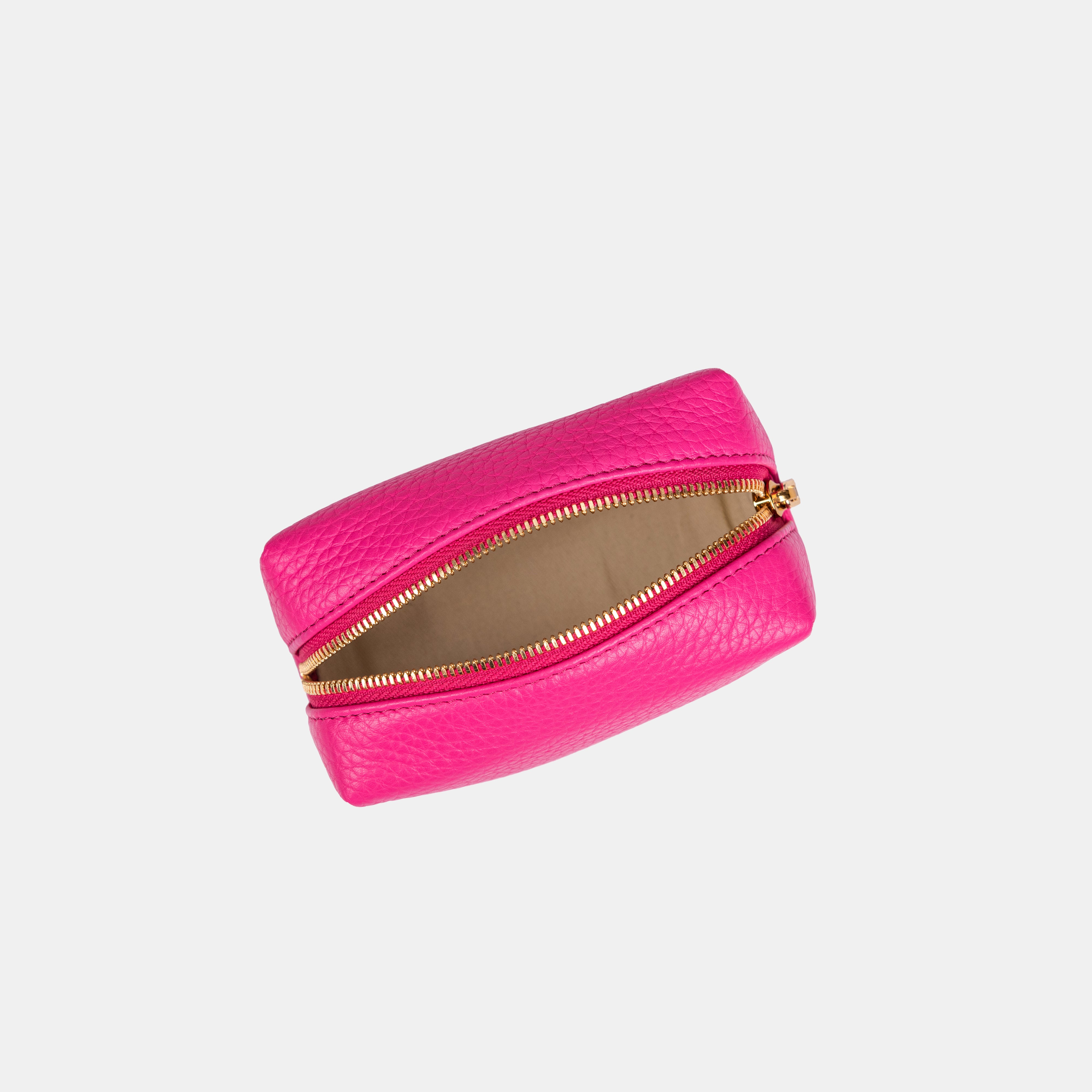 Everyday Travel Pouch Small#Color_Pink