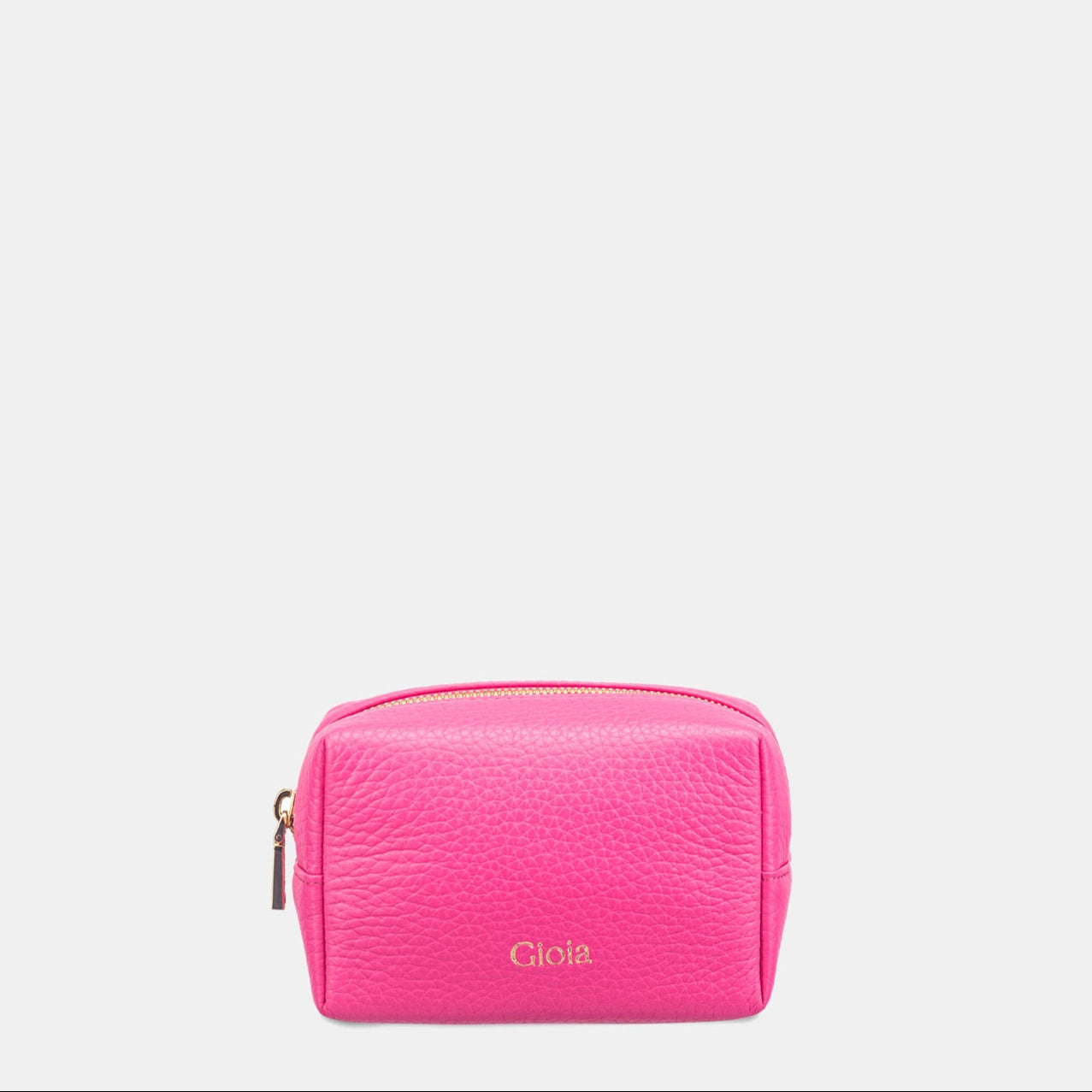 Everyday Travel Pouch Small#Color_Pink