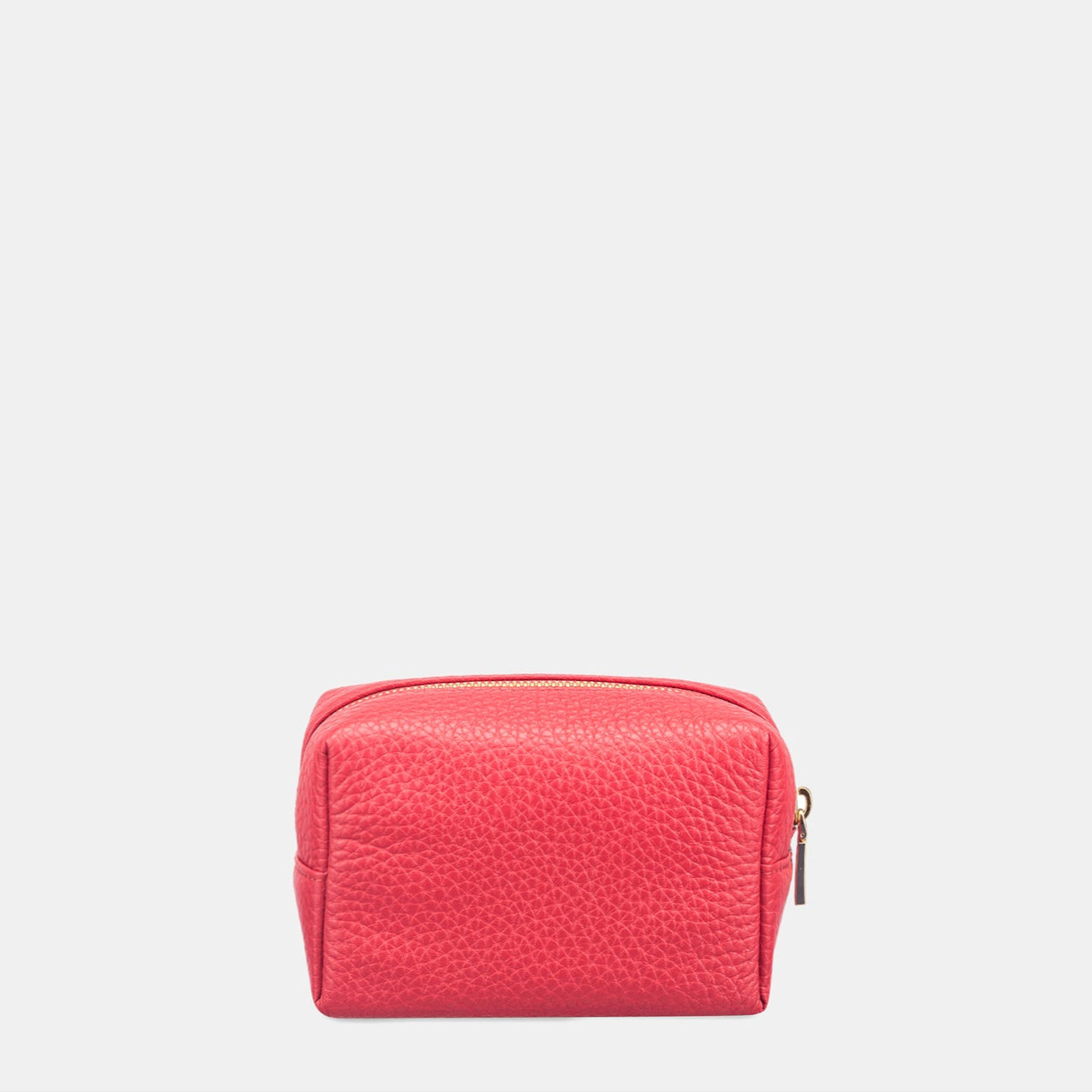 Everyday Travel Pouch Small#Color_Red