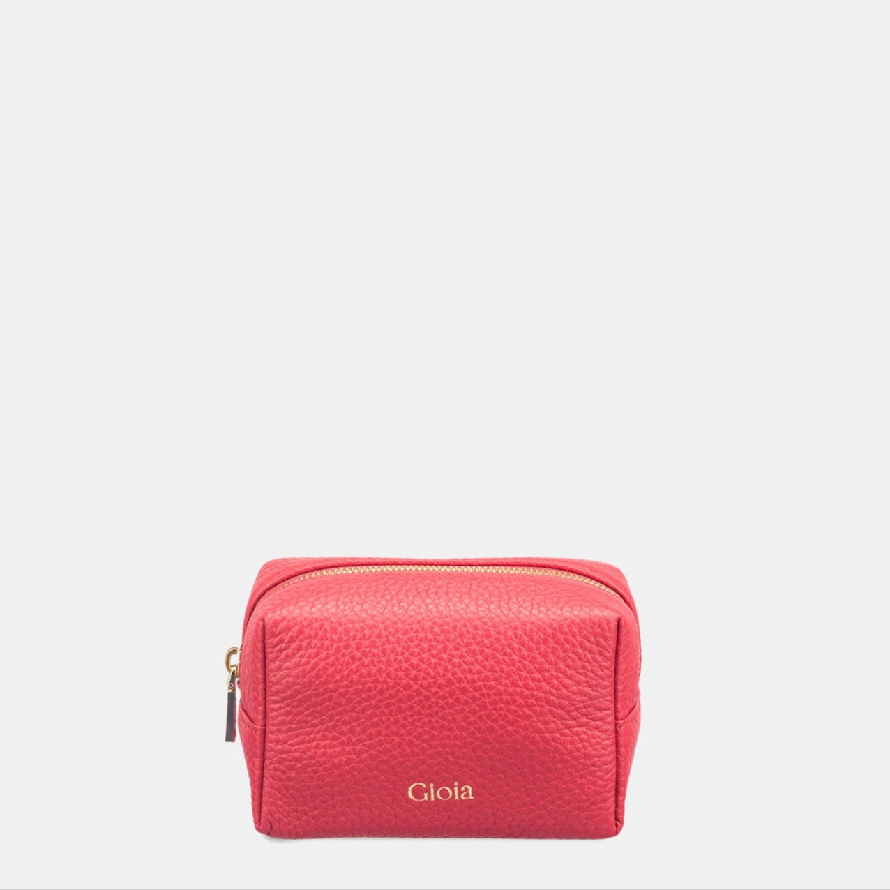Everyday Travel Pouch Small#Color_Red