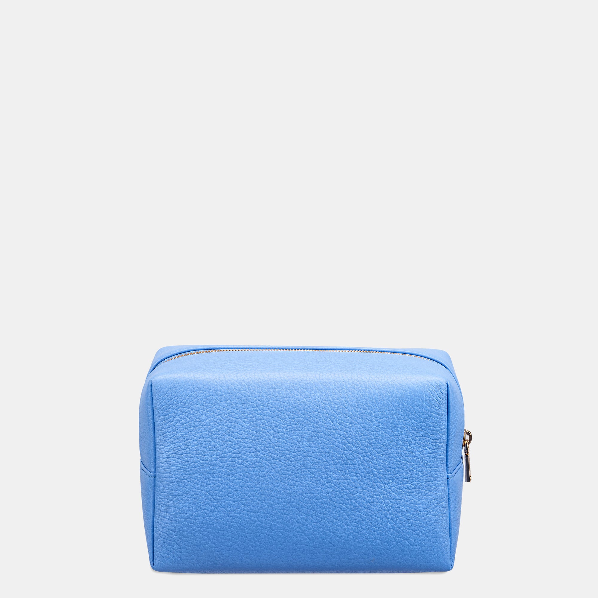 Everyday Travel Pouch Big#Color_Blue