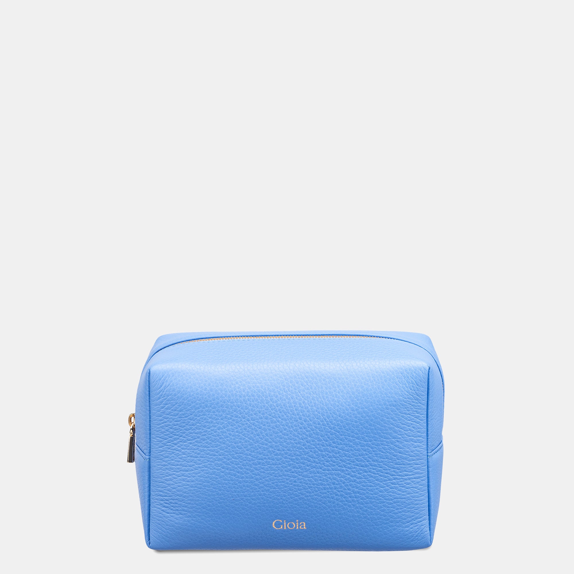 Everyday Travel Pouch Big#Color_Blue