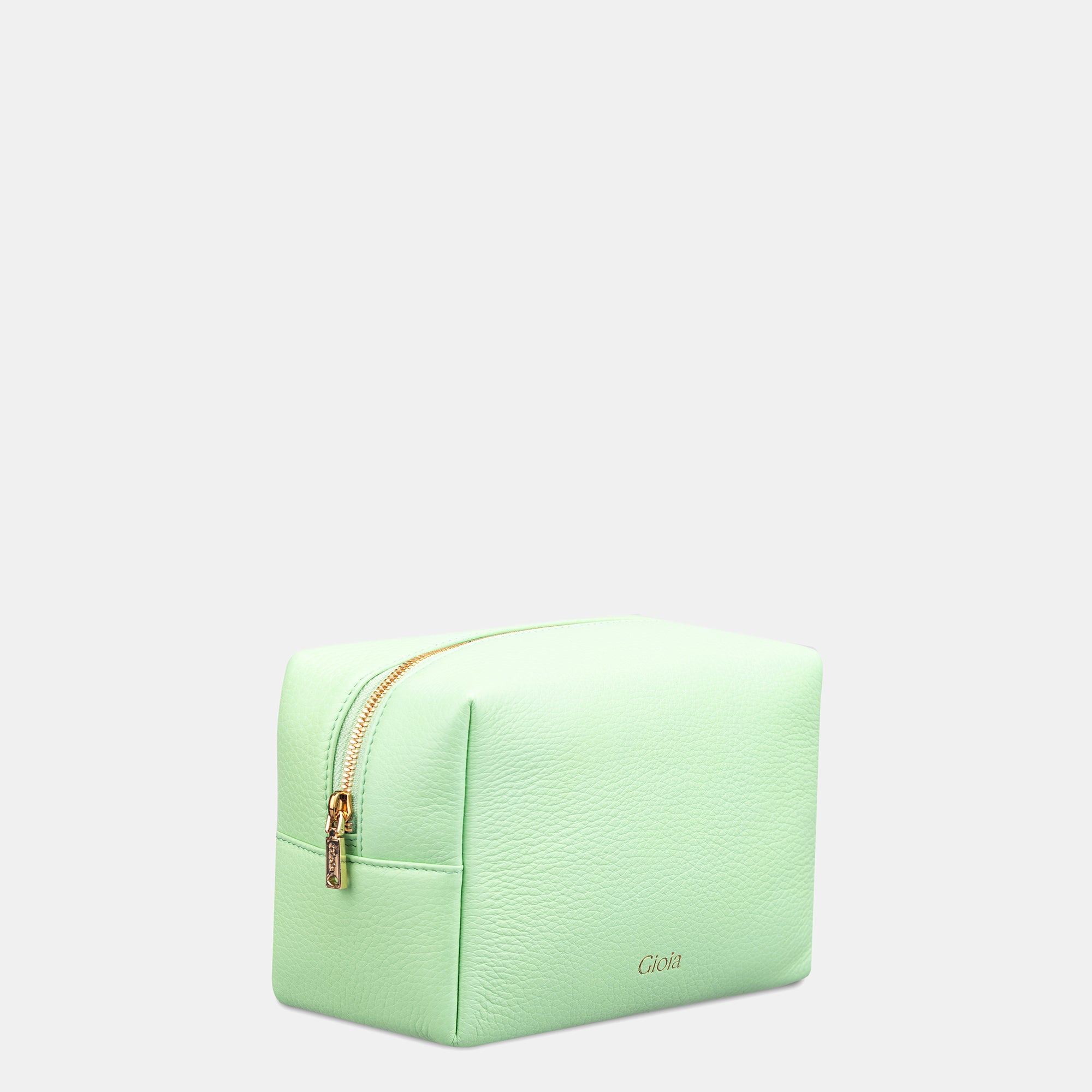 Everyday Travel Pouch Big#Color_Green