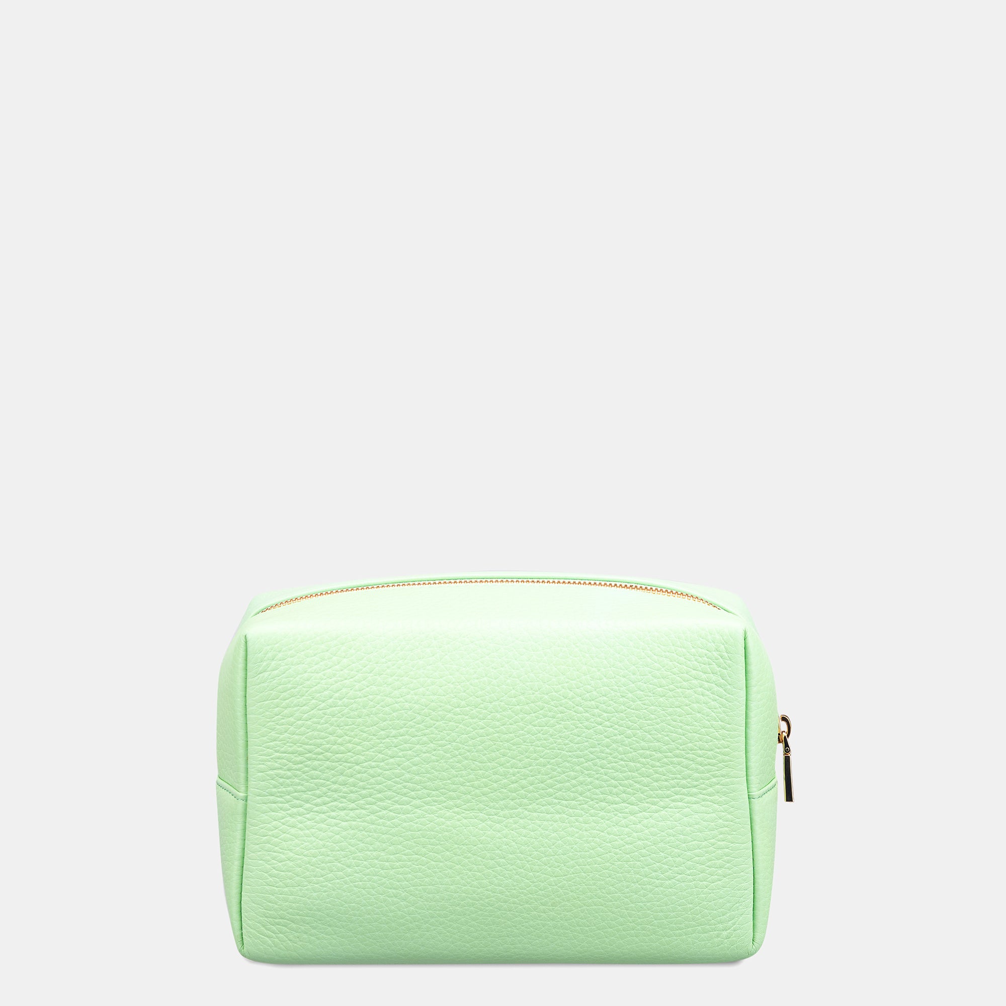 Everyday Travel Pouch Big#Color_Green