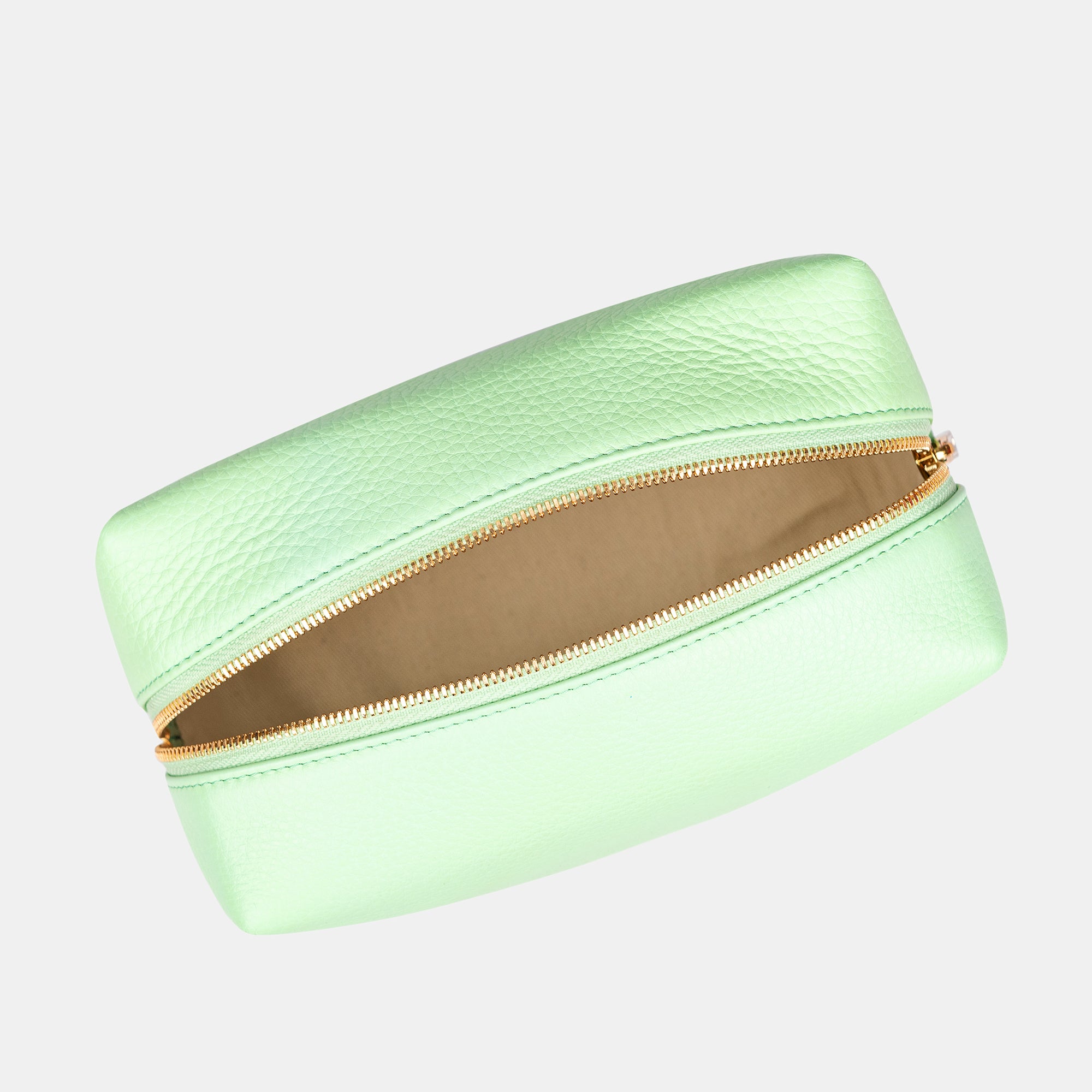 Everyday Travel Pouch Big#Color_Green