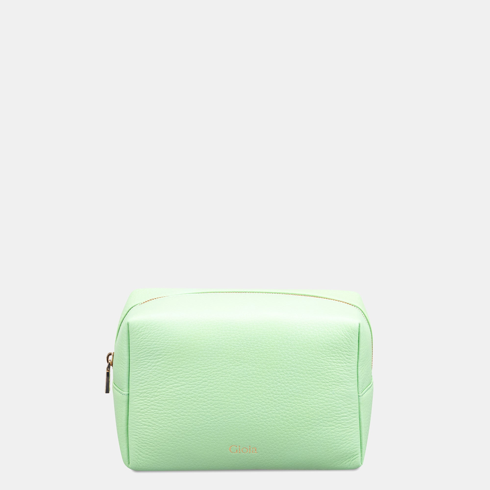 Everyday Travel Pouch Big#Color_Green