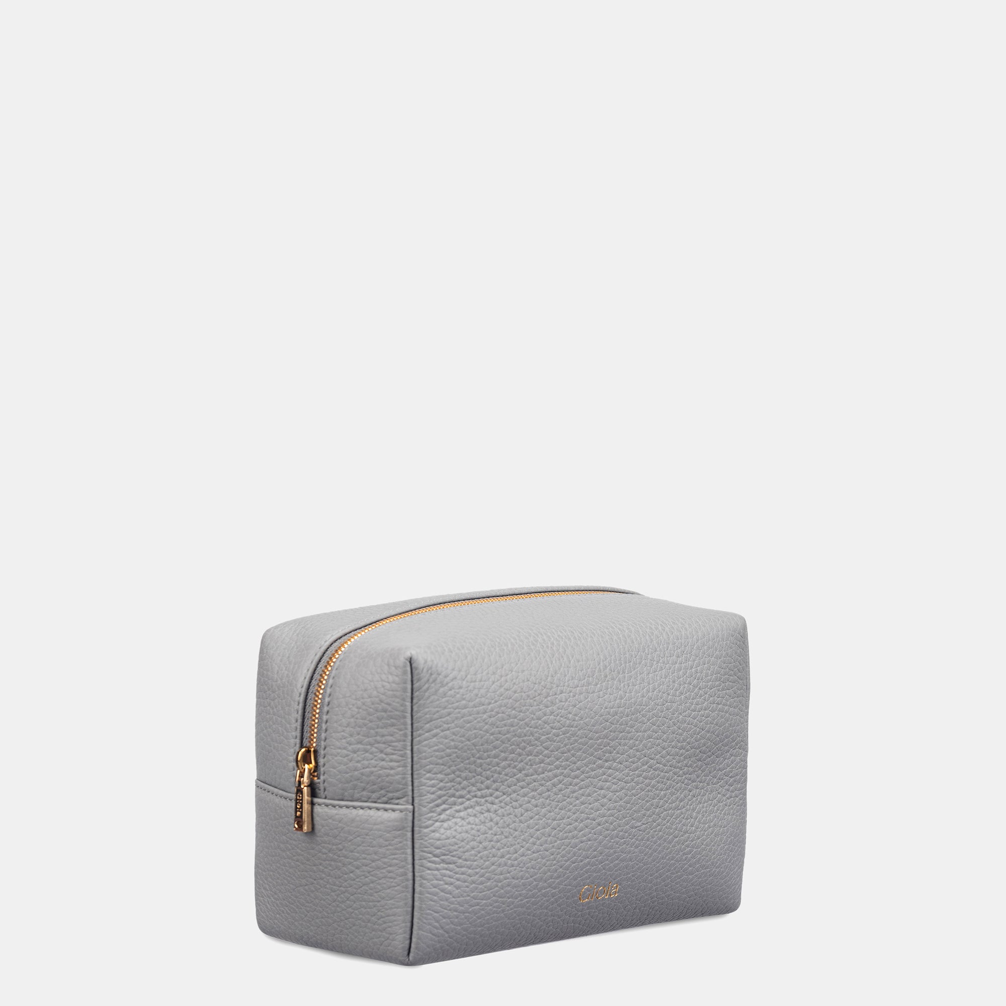 Everyday Travel Pouch Big#Color_Grey