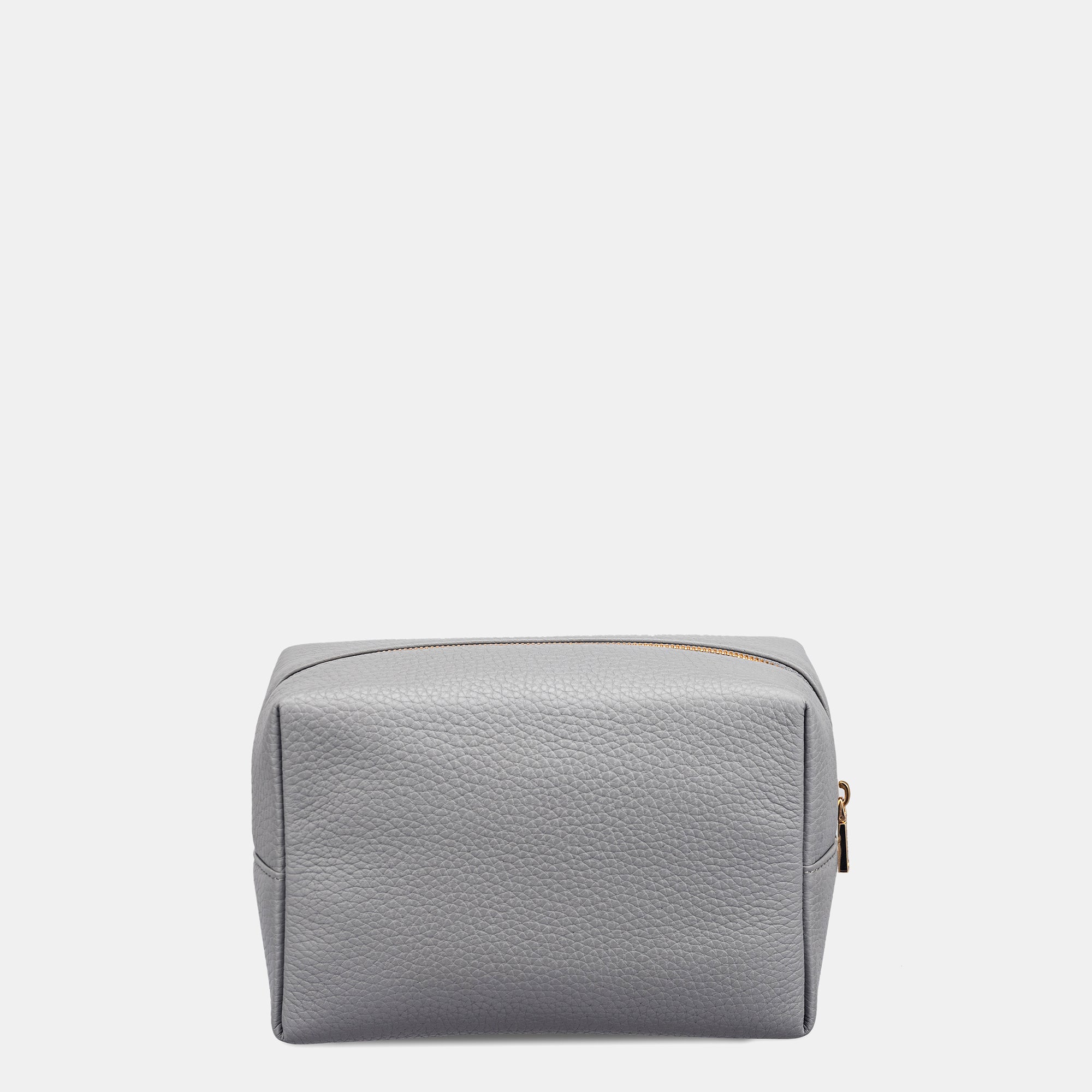 Everyday Travel Pouch Big#Color_Grey