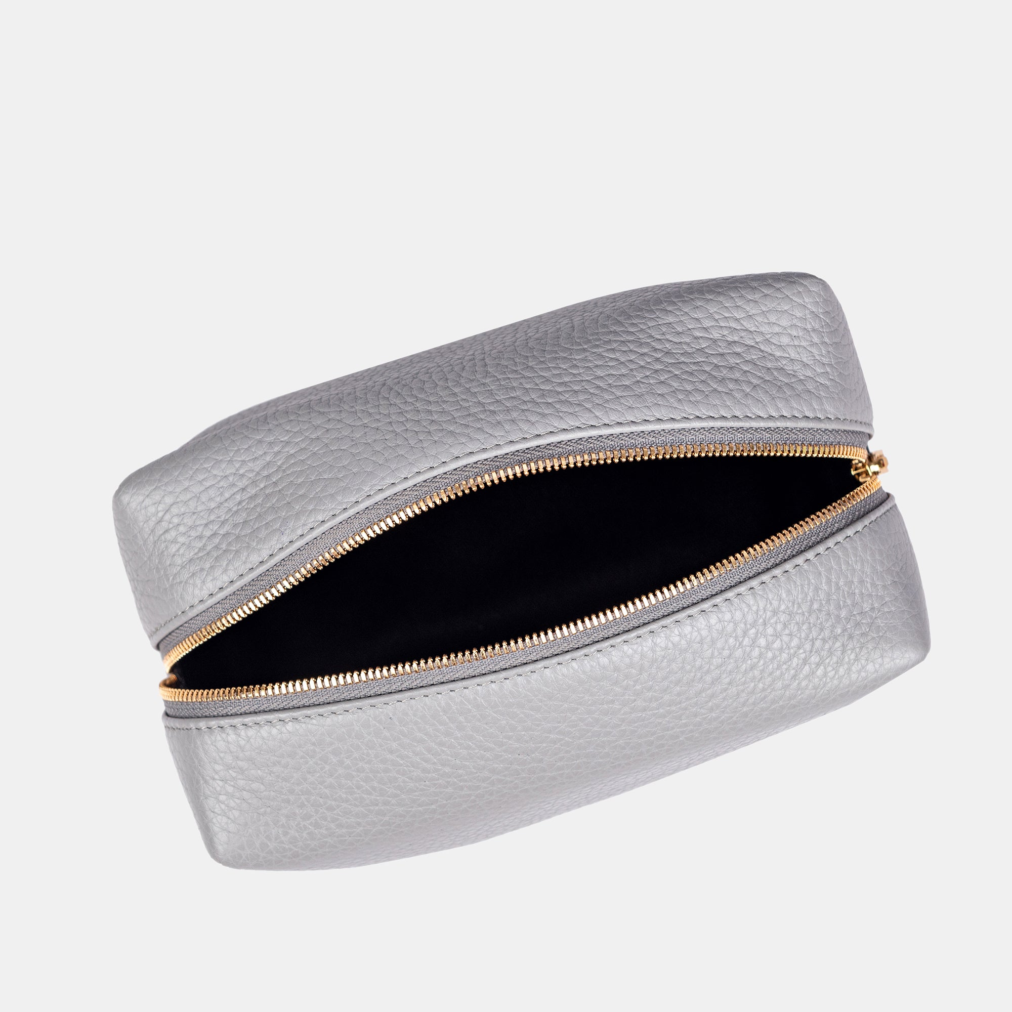 Everyday Travel Pouch Big#Color_Grey