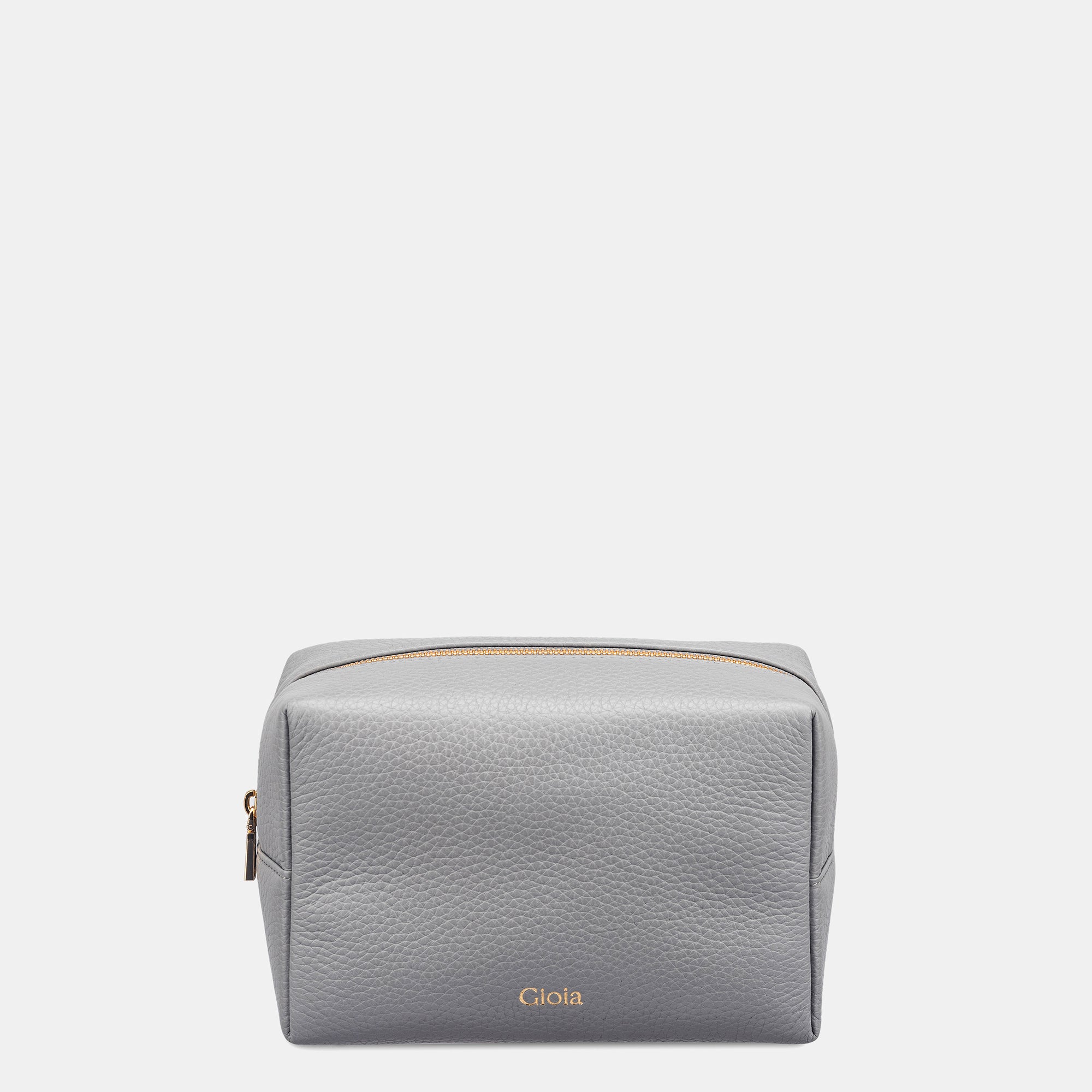Everyday Travel Pouch Big#Color_Grey