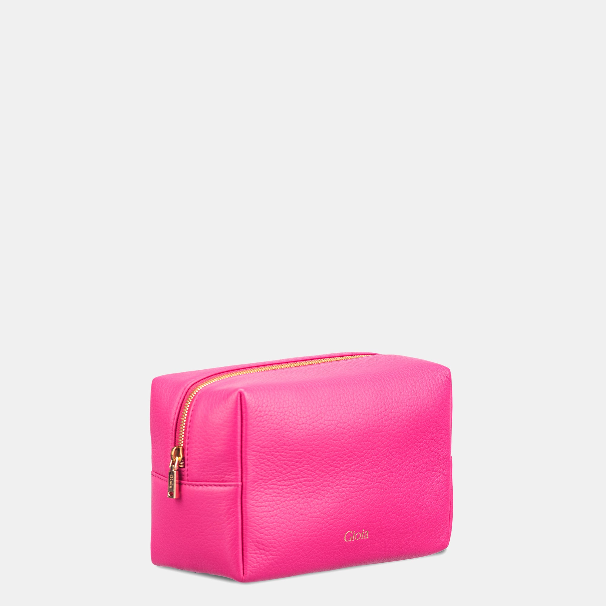 Everyday Travel Pouch Big#Color_Pink
