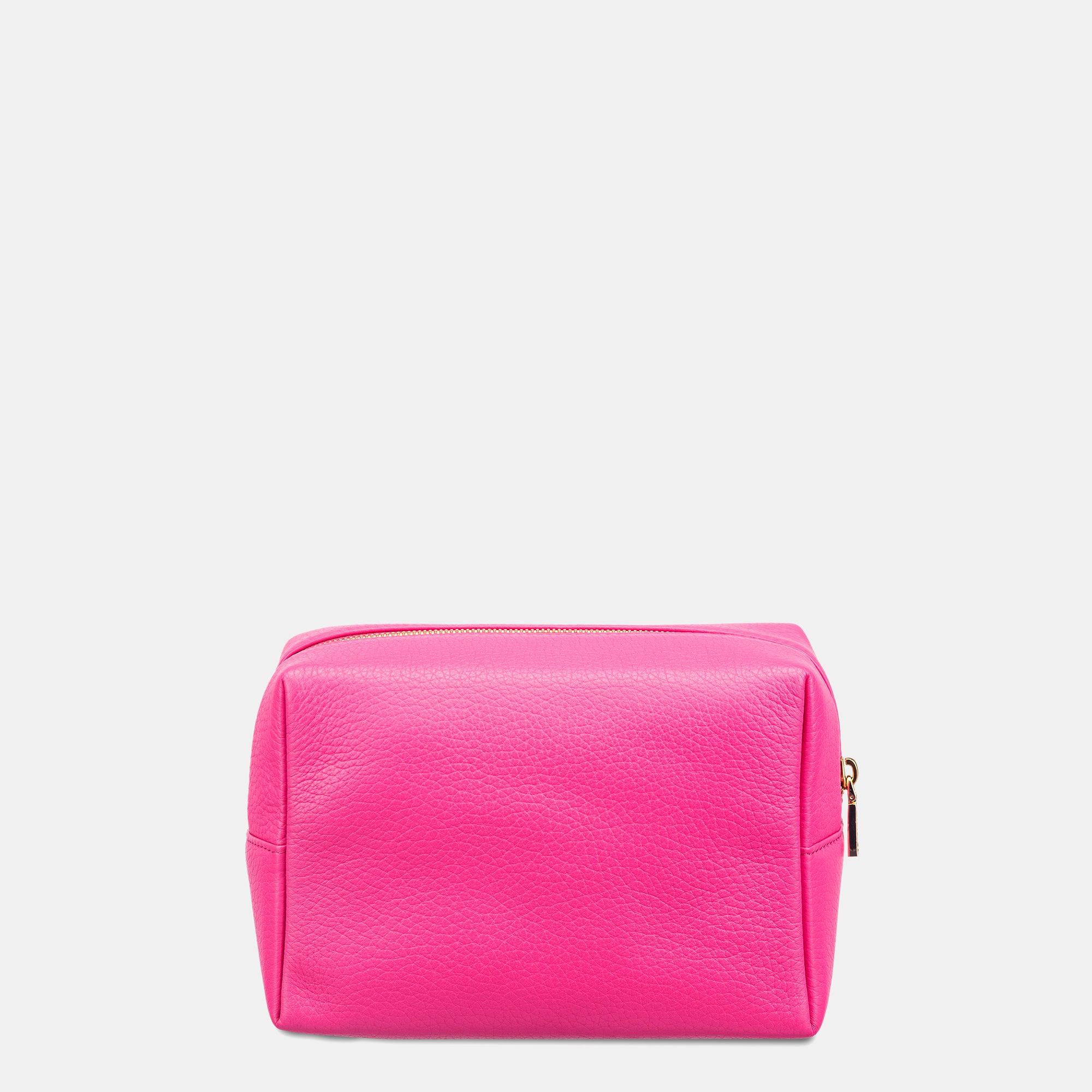 Everyday Travel Pouch Big#Color_Pink