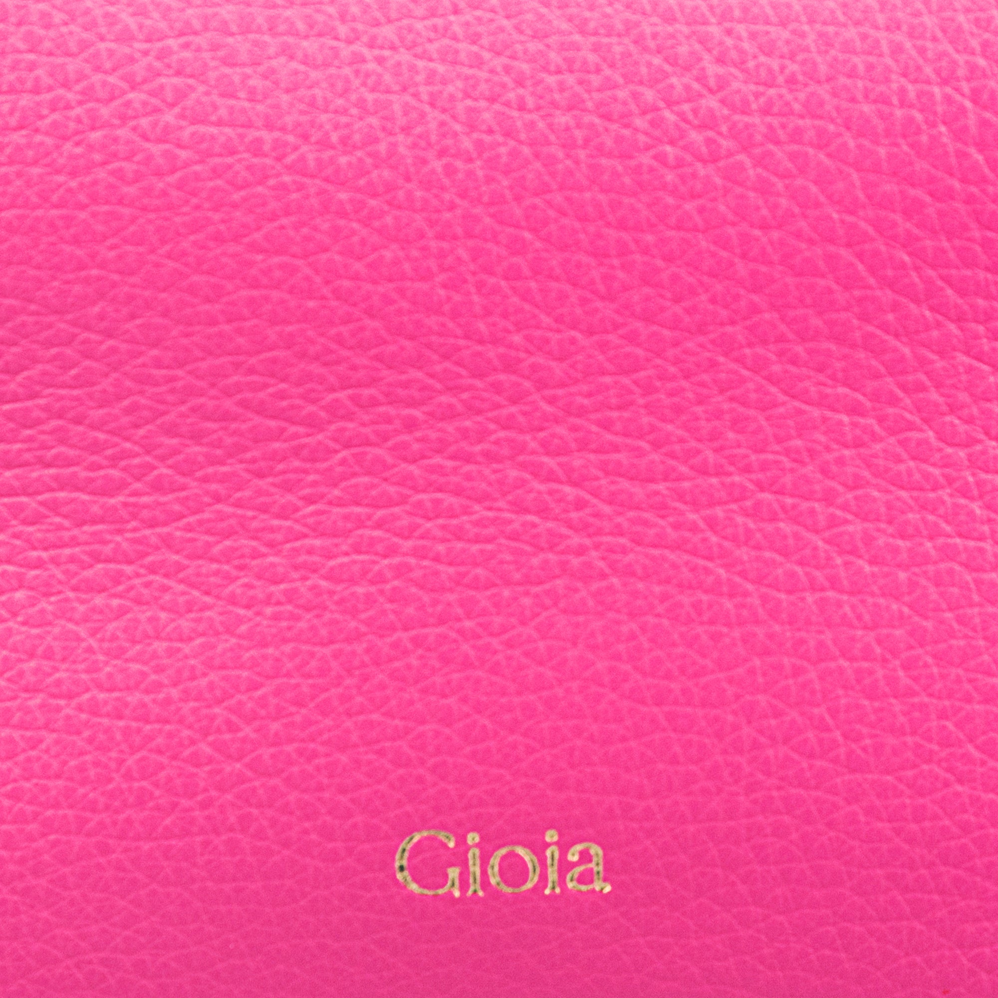 Everyday Travel Pouch Big#Color_Pink