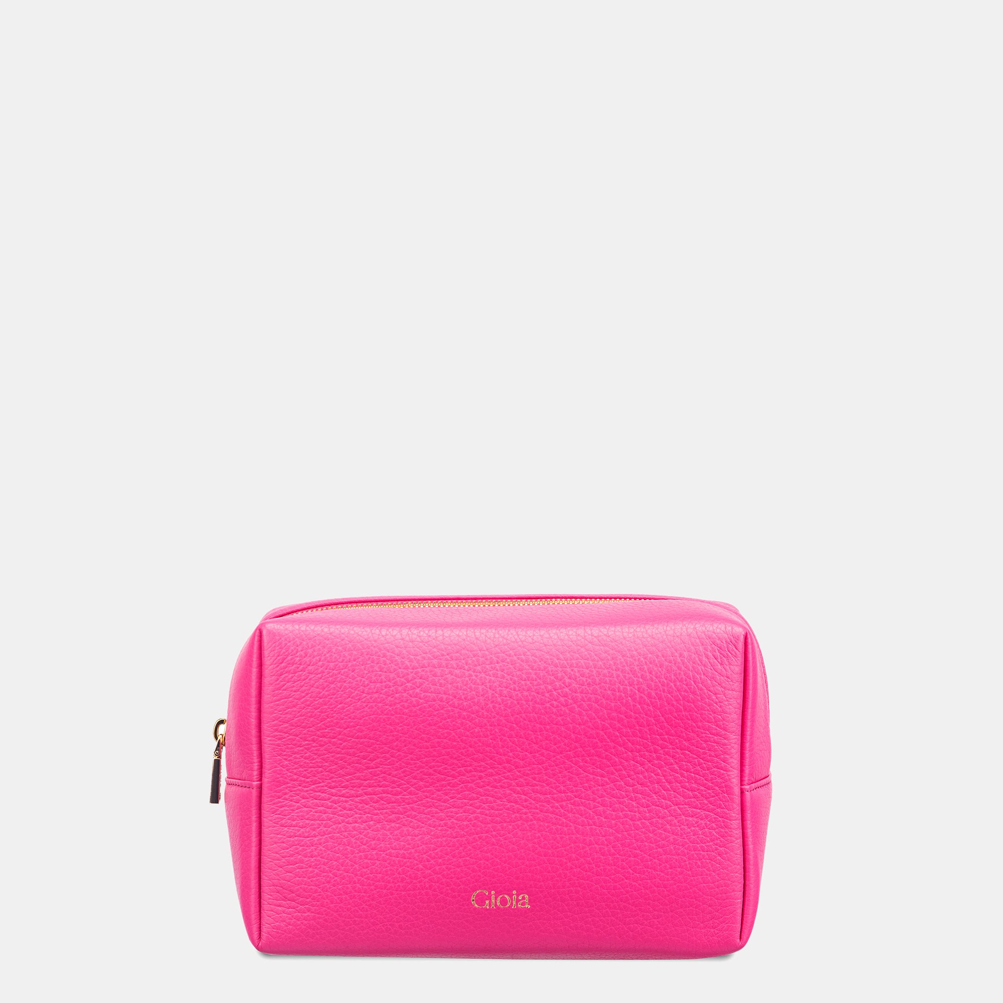 Everyday Travel Pouch Big#Color_Pink