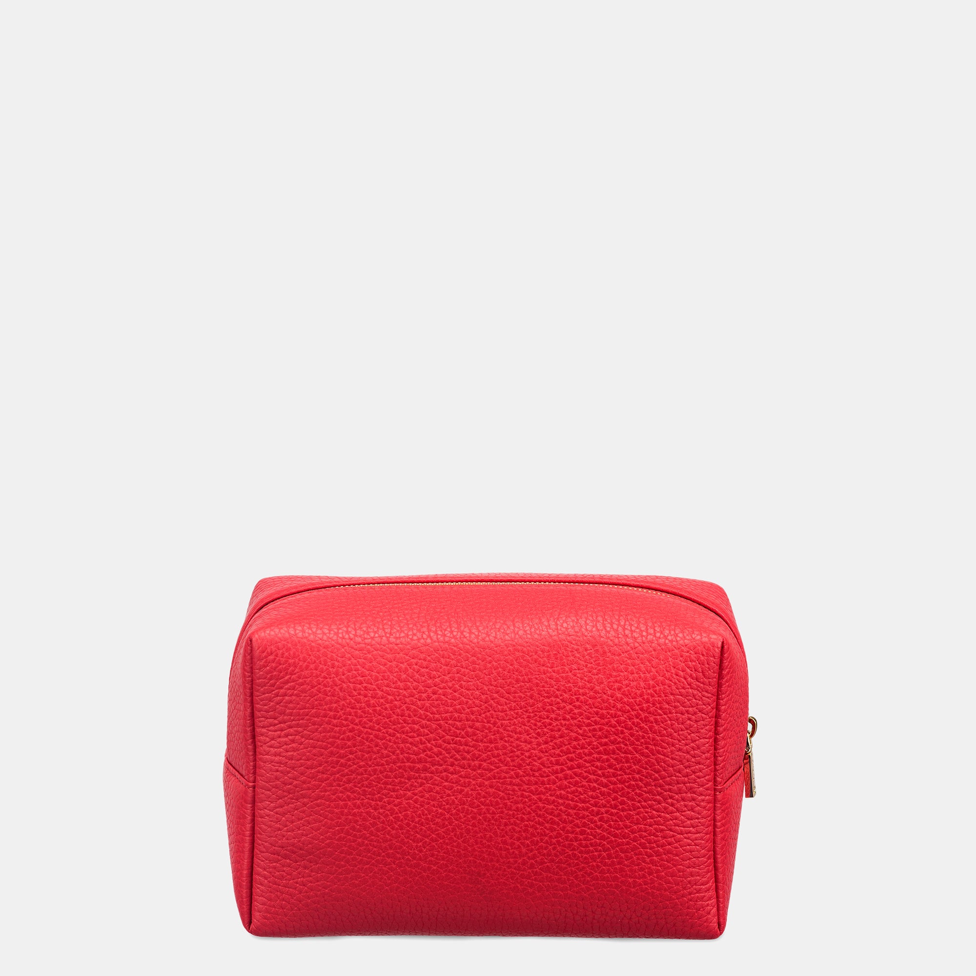 Everyday Travel Pouch Big#Color_Red