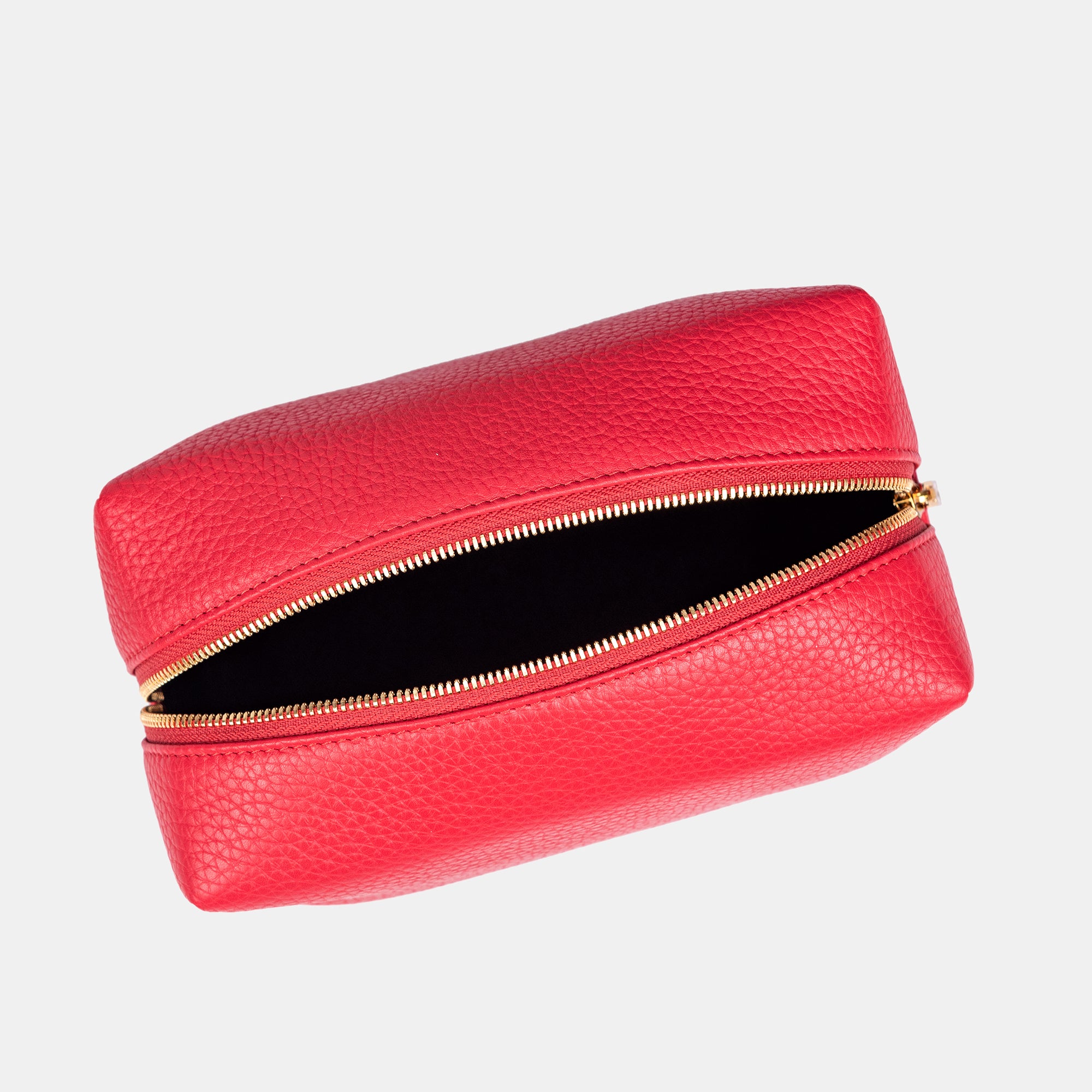 Everyday Travel Pouch Big#Color_Red
