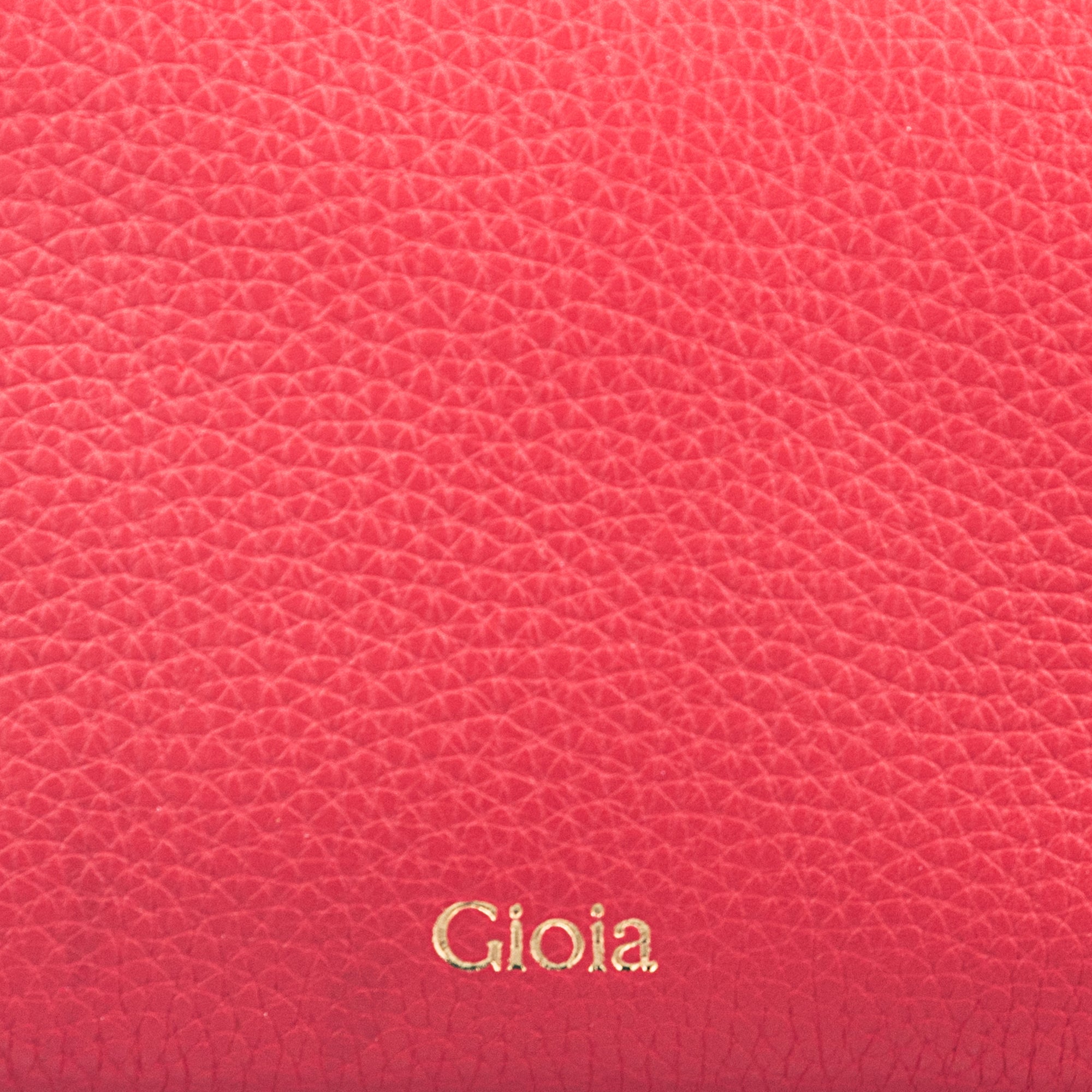 Everyday Travel Pouch Big#Color_Red