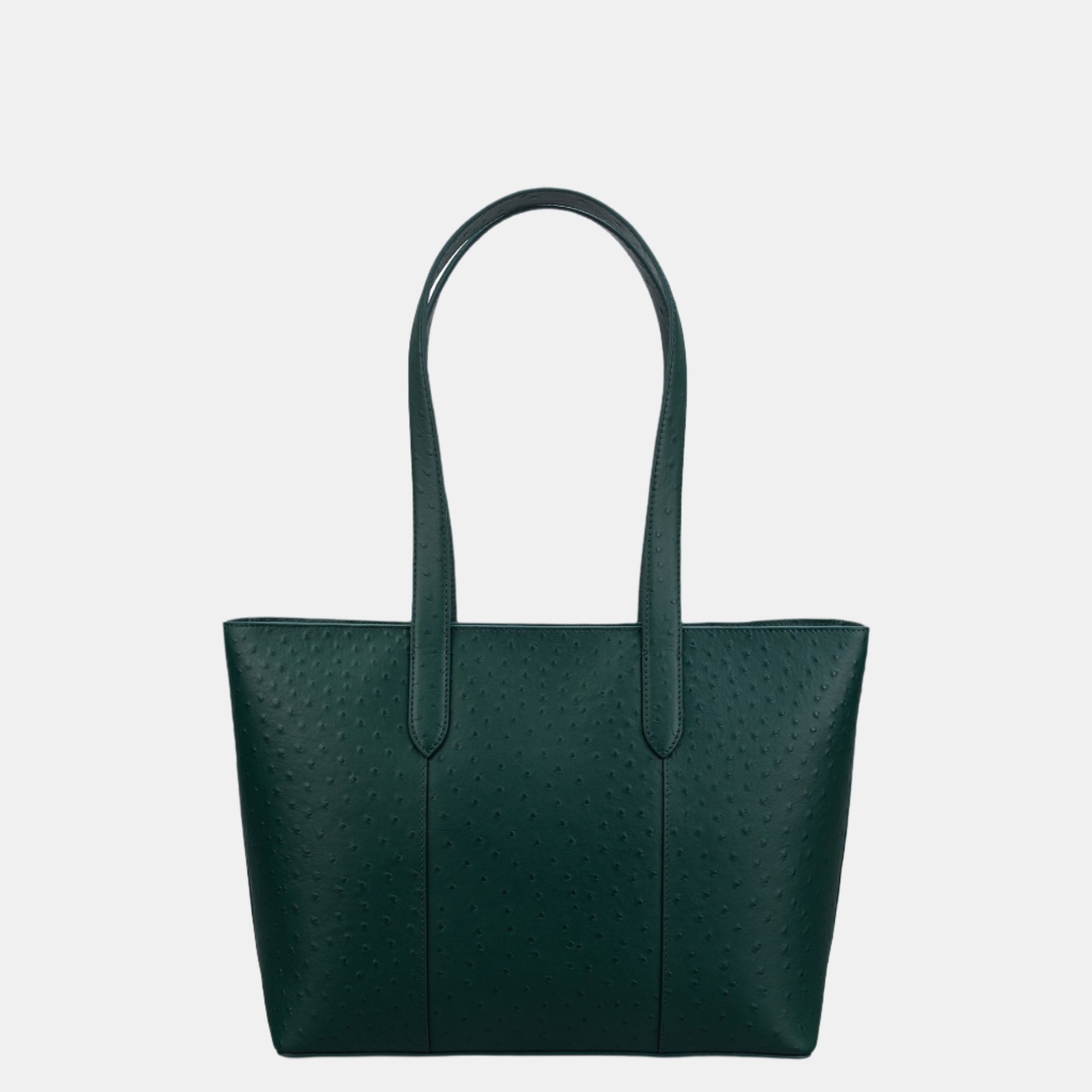 Renata OS Tote#Color_Green