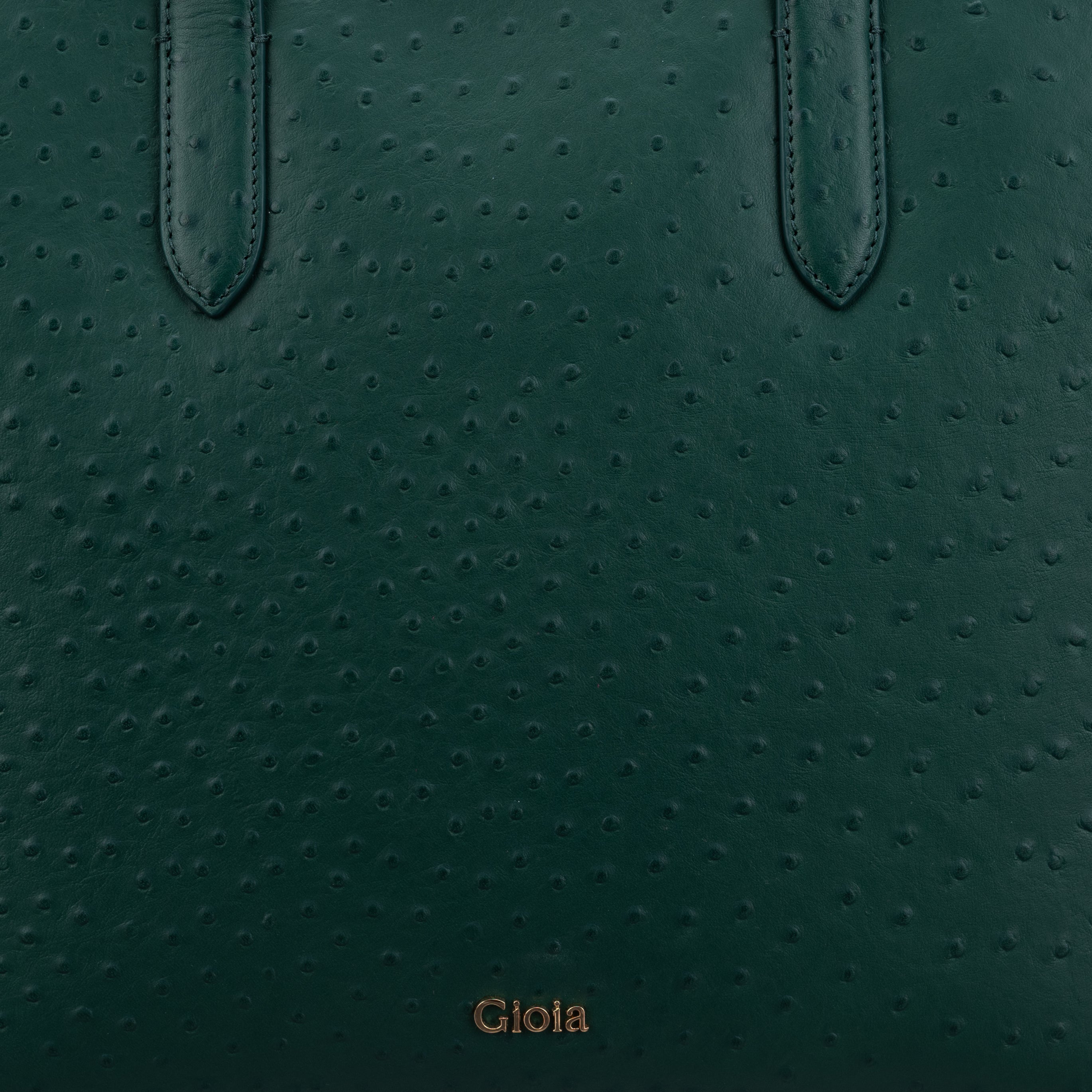 Renata OS Tote#Color_Green