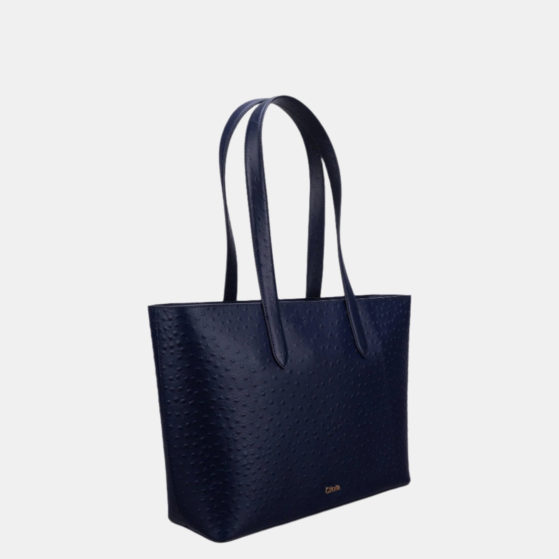 Renata OS Tote#Color_Navy