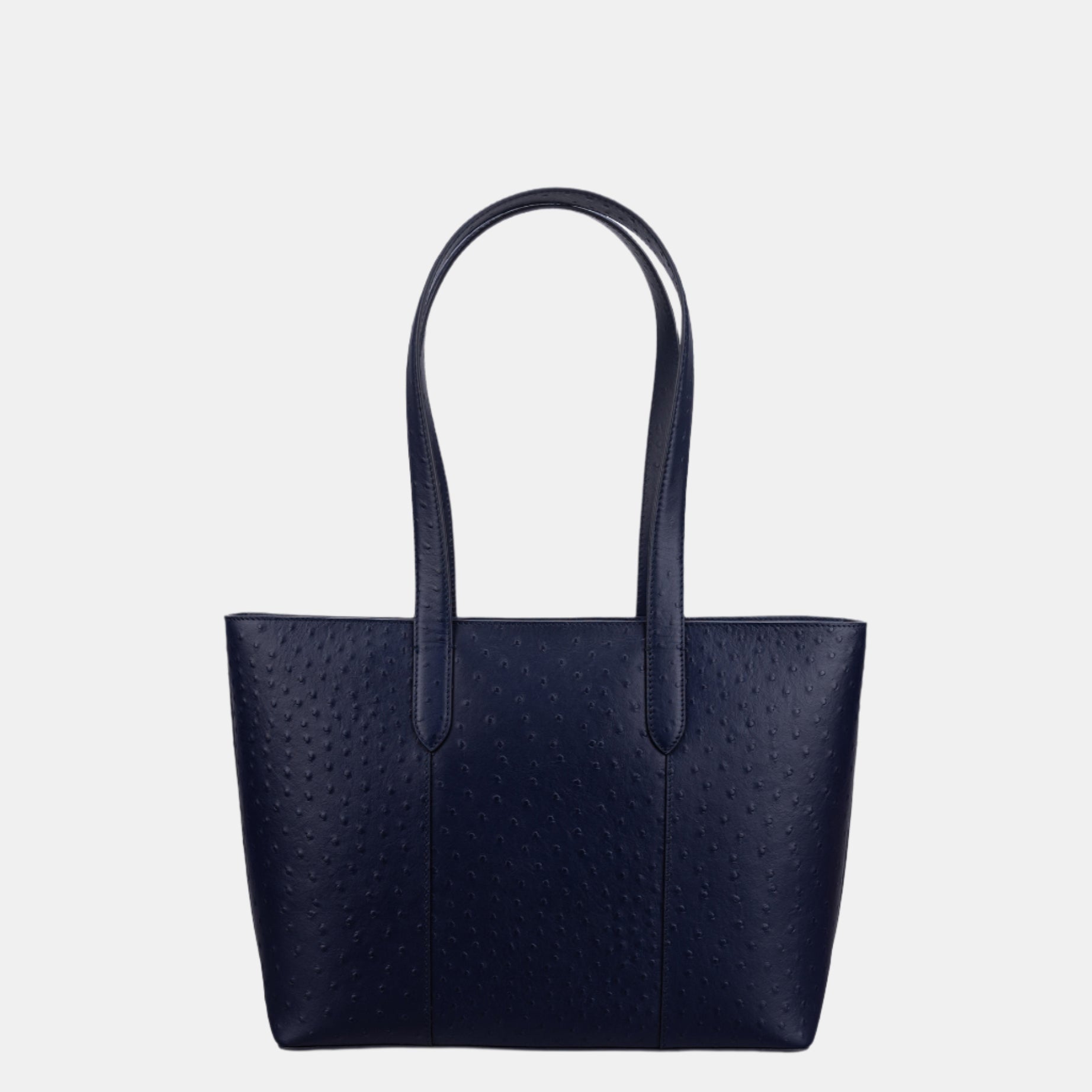 Renata OS Tote#Color_Navy