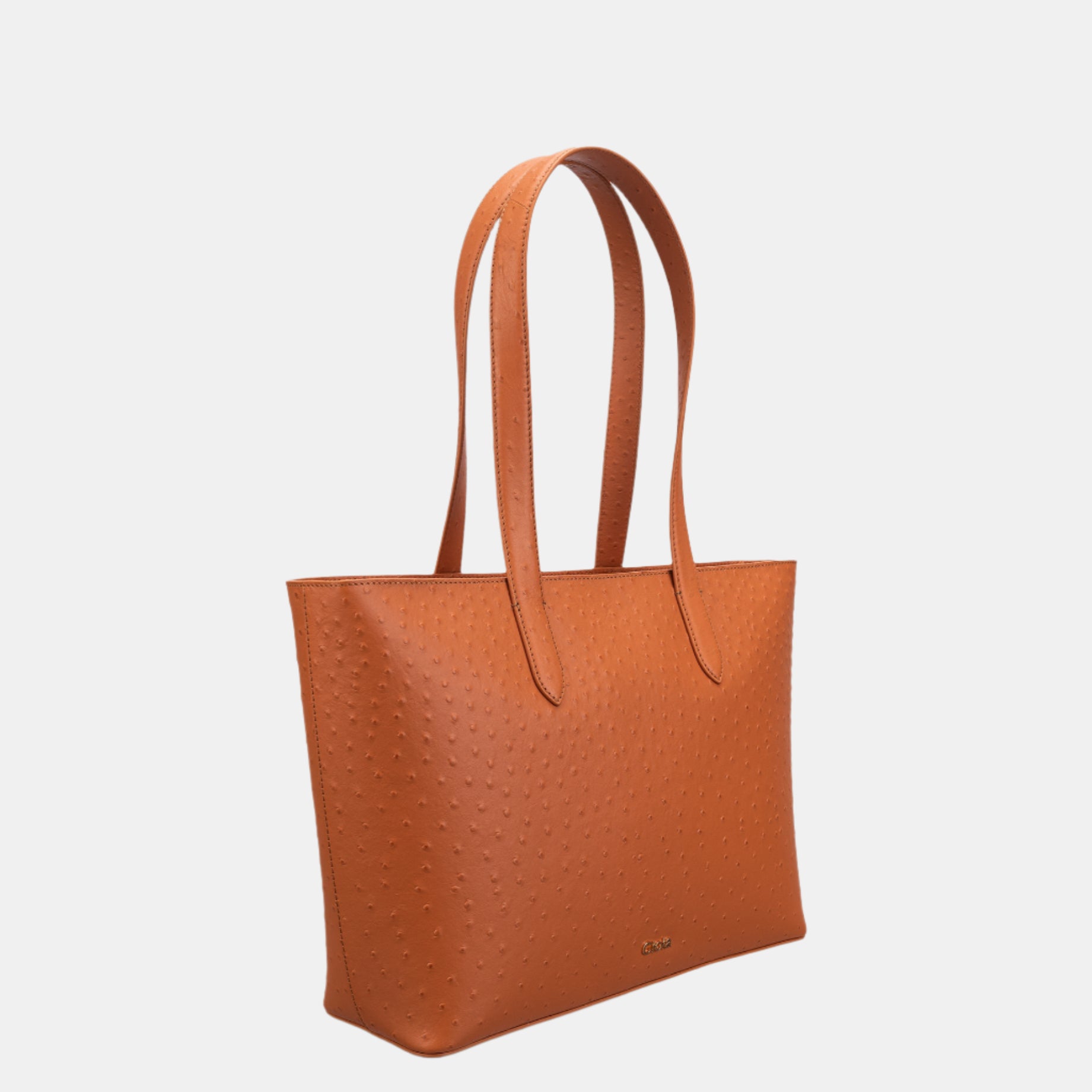 Renata OS Tote#Color_Tan
