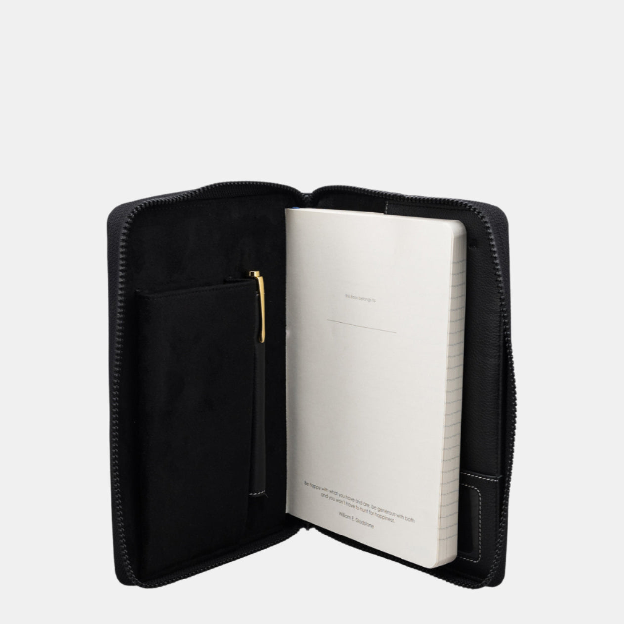 Regalo A5 Notebook Organiser