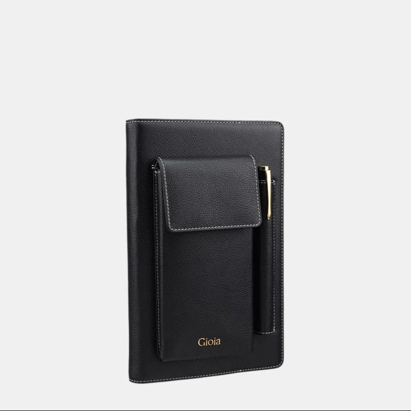 Regalo Daily Planner 2026#Color_Black