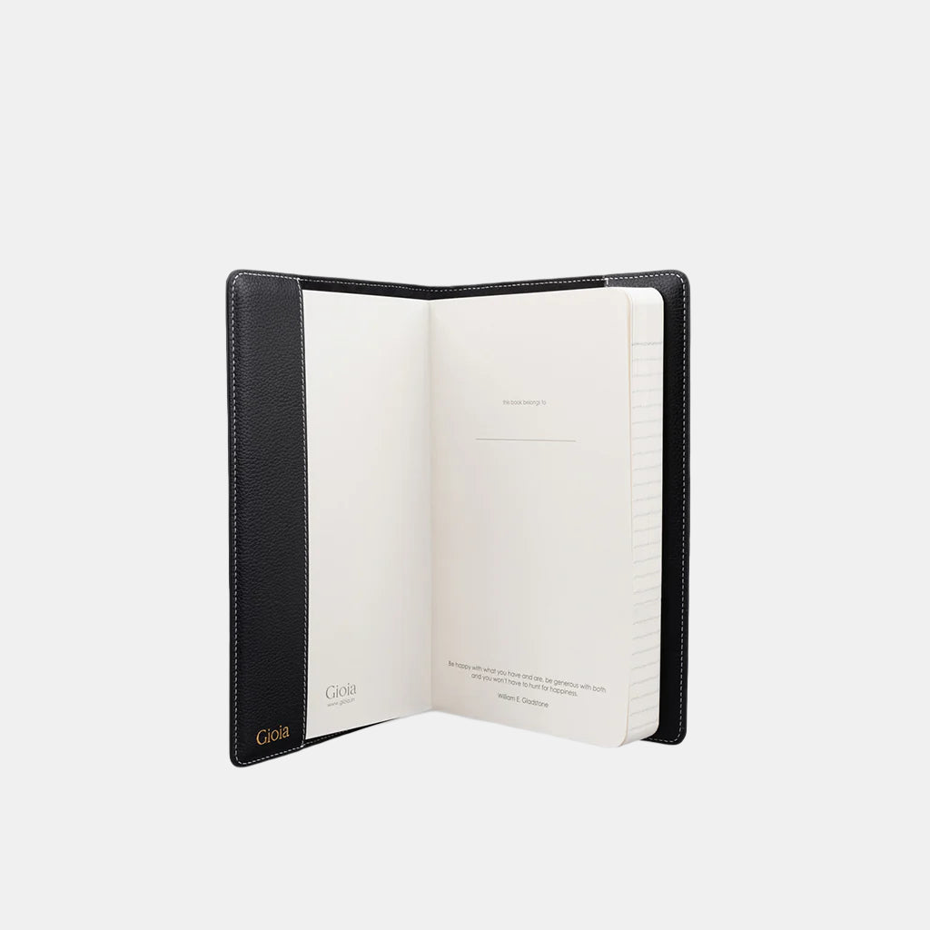 Regalo Daily Planner 2026#Color_Black