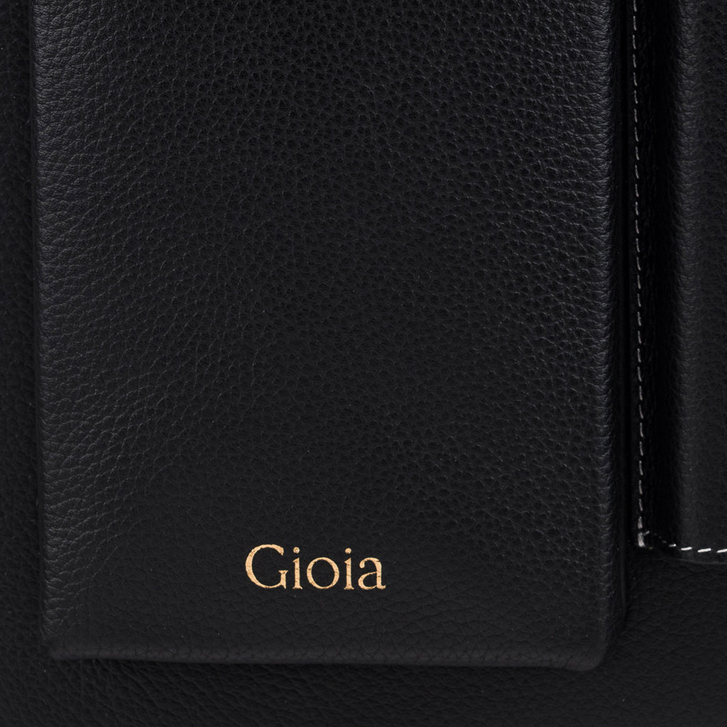 Regalo Daily Planner 2026#Color_Black