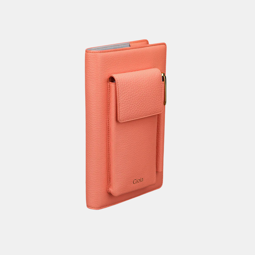 Regalo Daily Planner 2026#Color_Coral