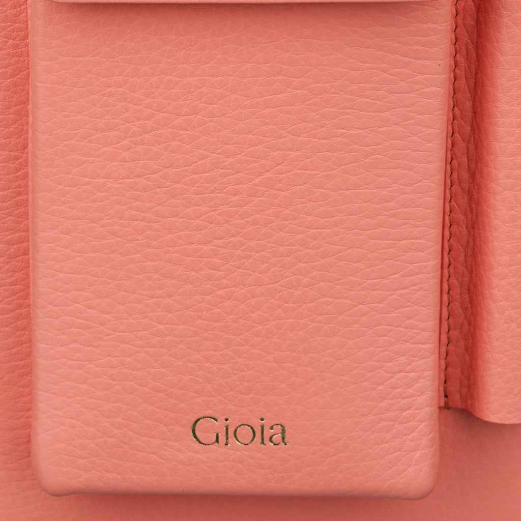 Regalo Daily Planner 2026#Color_Coral