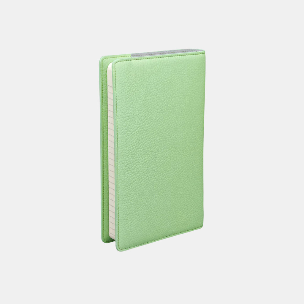Regalo Daily Planner 2026#Color_Green