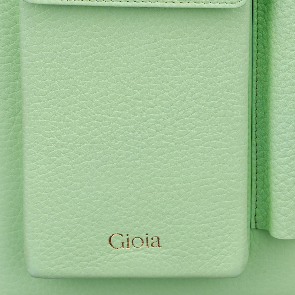 Regalo Daily Planner 2026#Color_Green