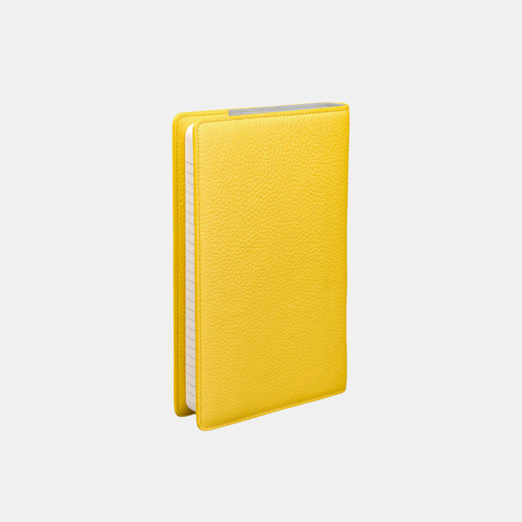 Regalo Daily Planner 2026#Color_Yellow