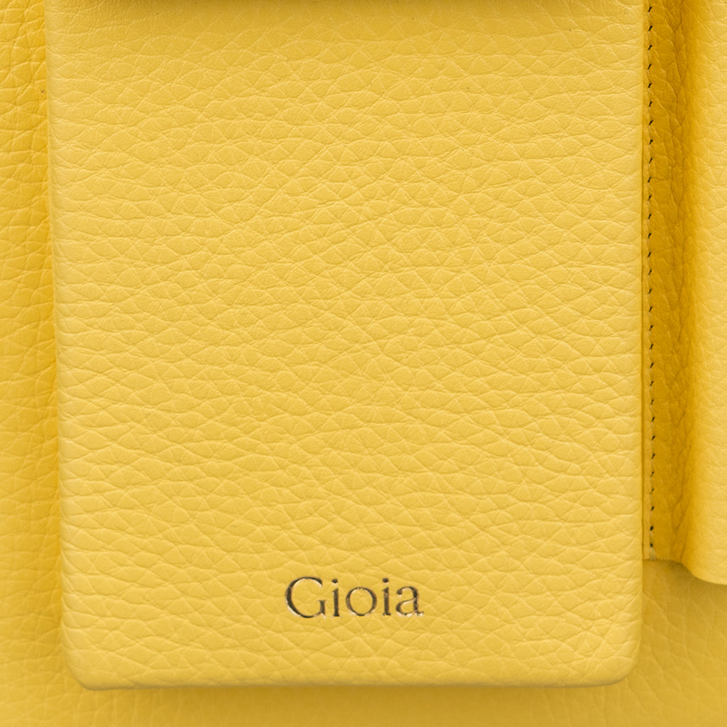 Regalo Daily Planner 2026#Color_Yellow