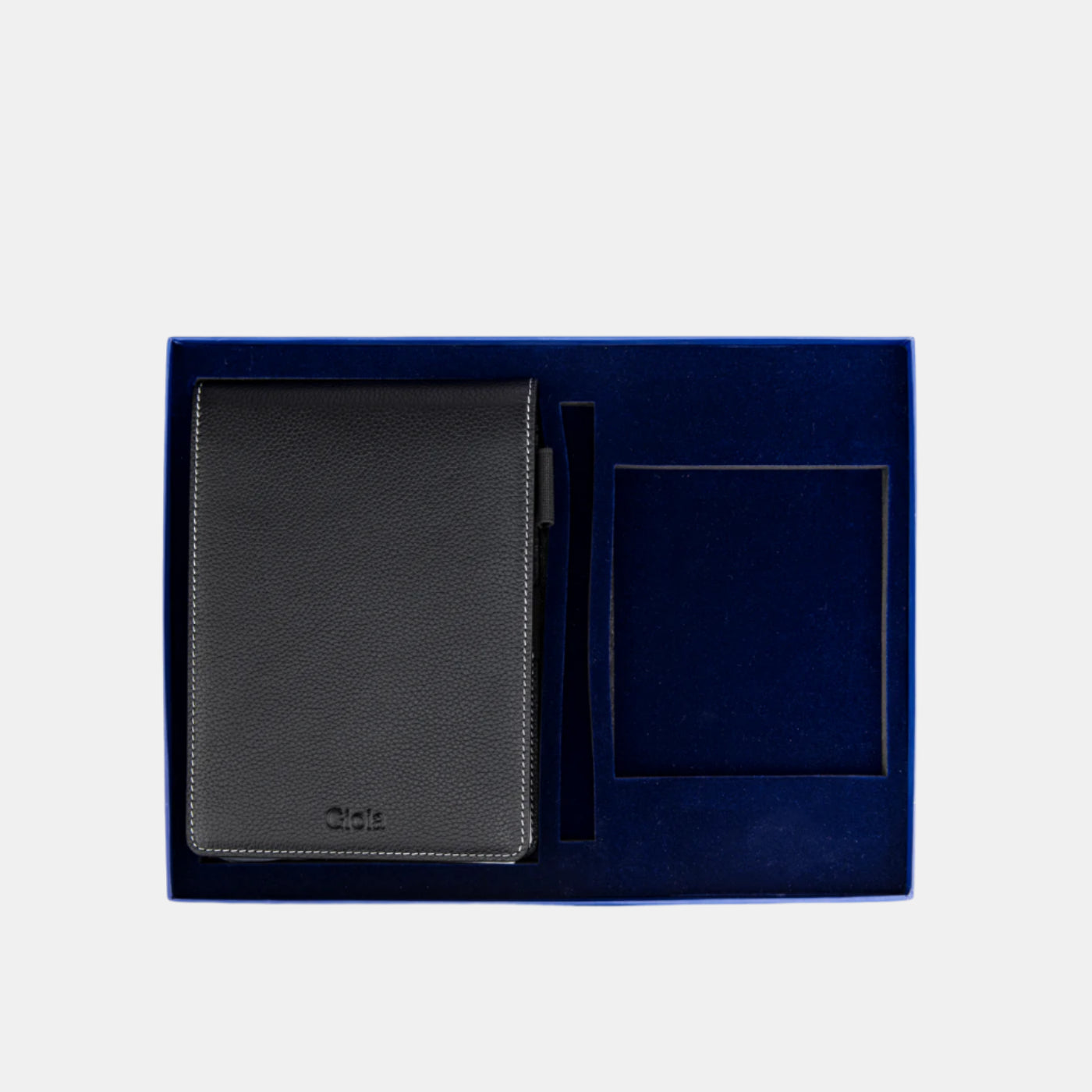 Regalo A6 Notepad and Wallet Gift Box