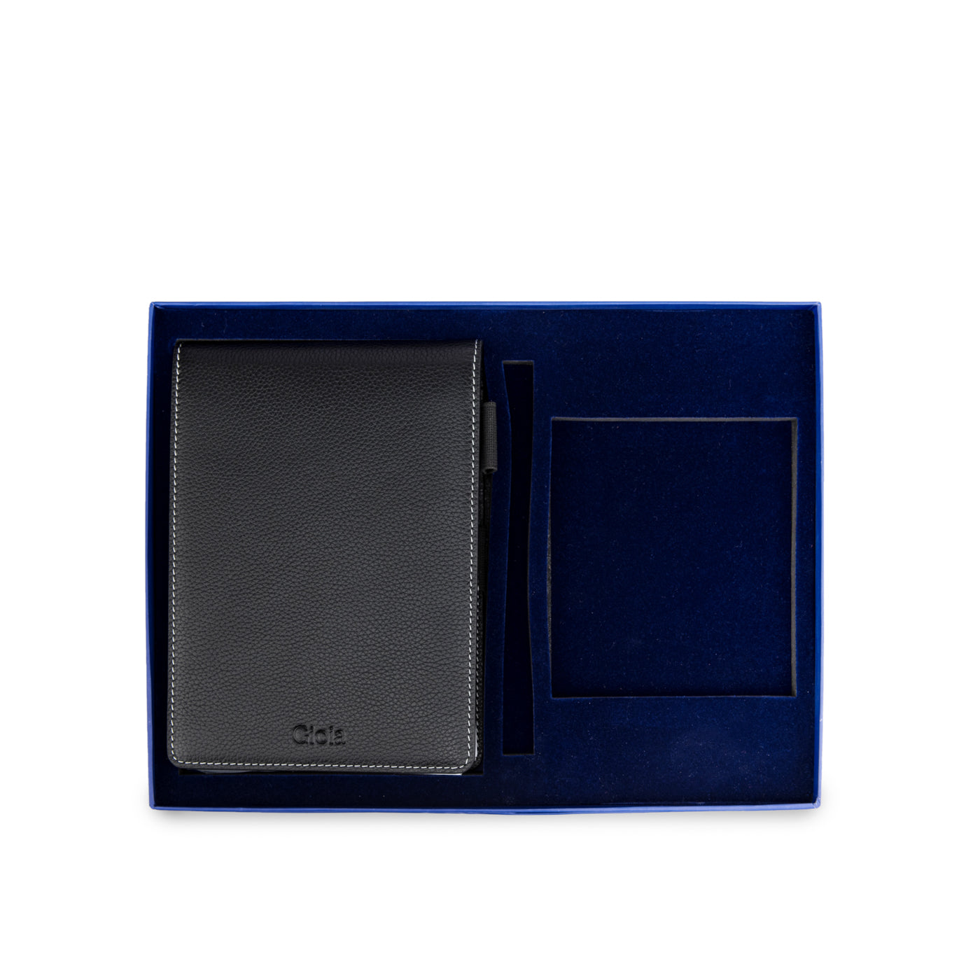 Regalo A6 Notepad and Wallet Gift Box