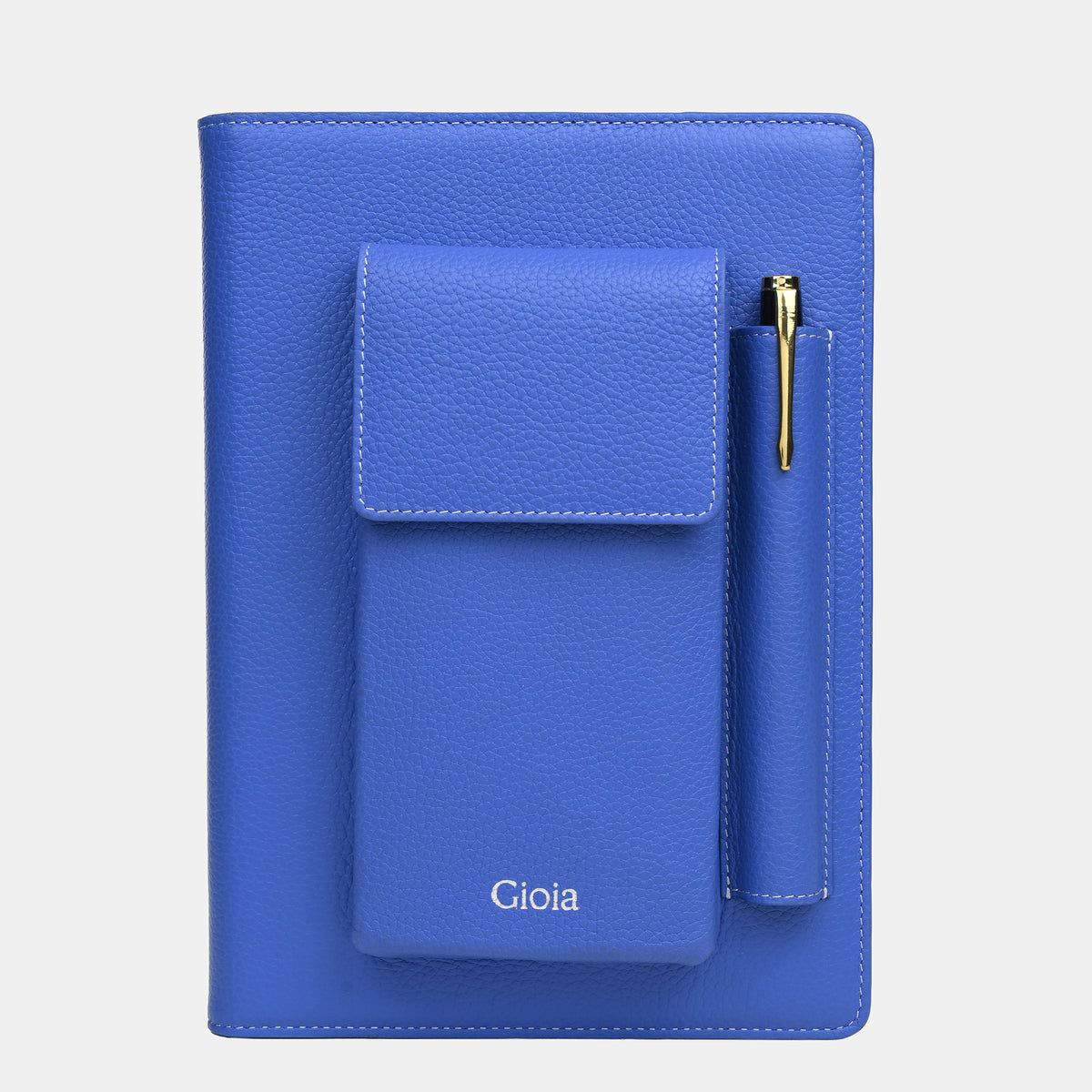 Regalo A5 Notebook#Color_Blue