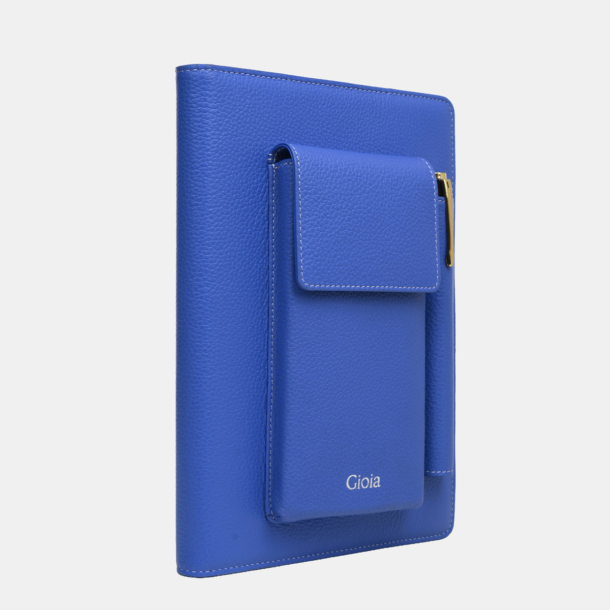 Regalo A5 Notebook#Color_Blue