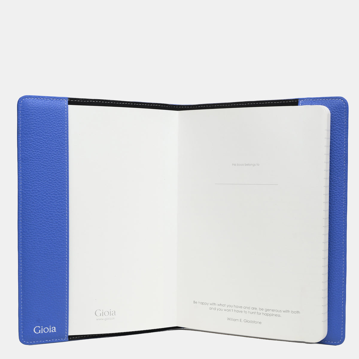 Regalo A5 Notebook#Color_Blue