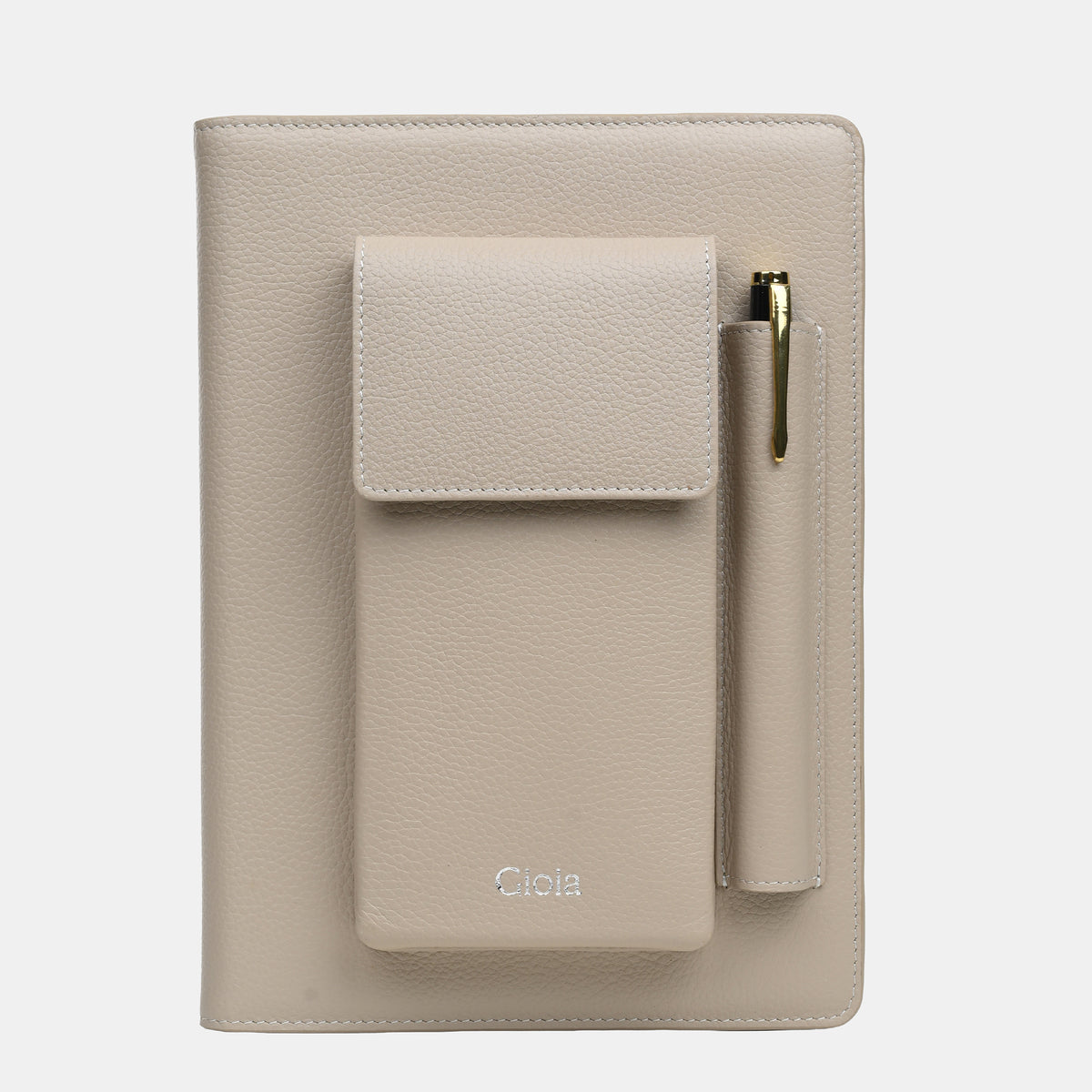Regalo A5 Notebook#Color_Cream