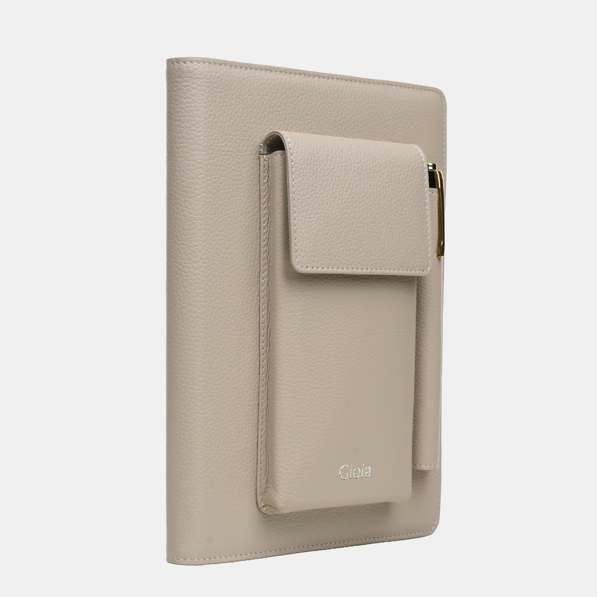 Regalo A5 Notebook#Color_Cream