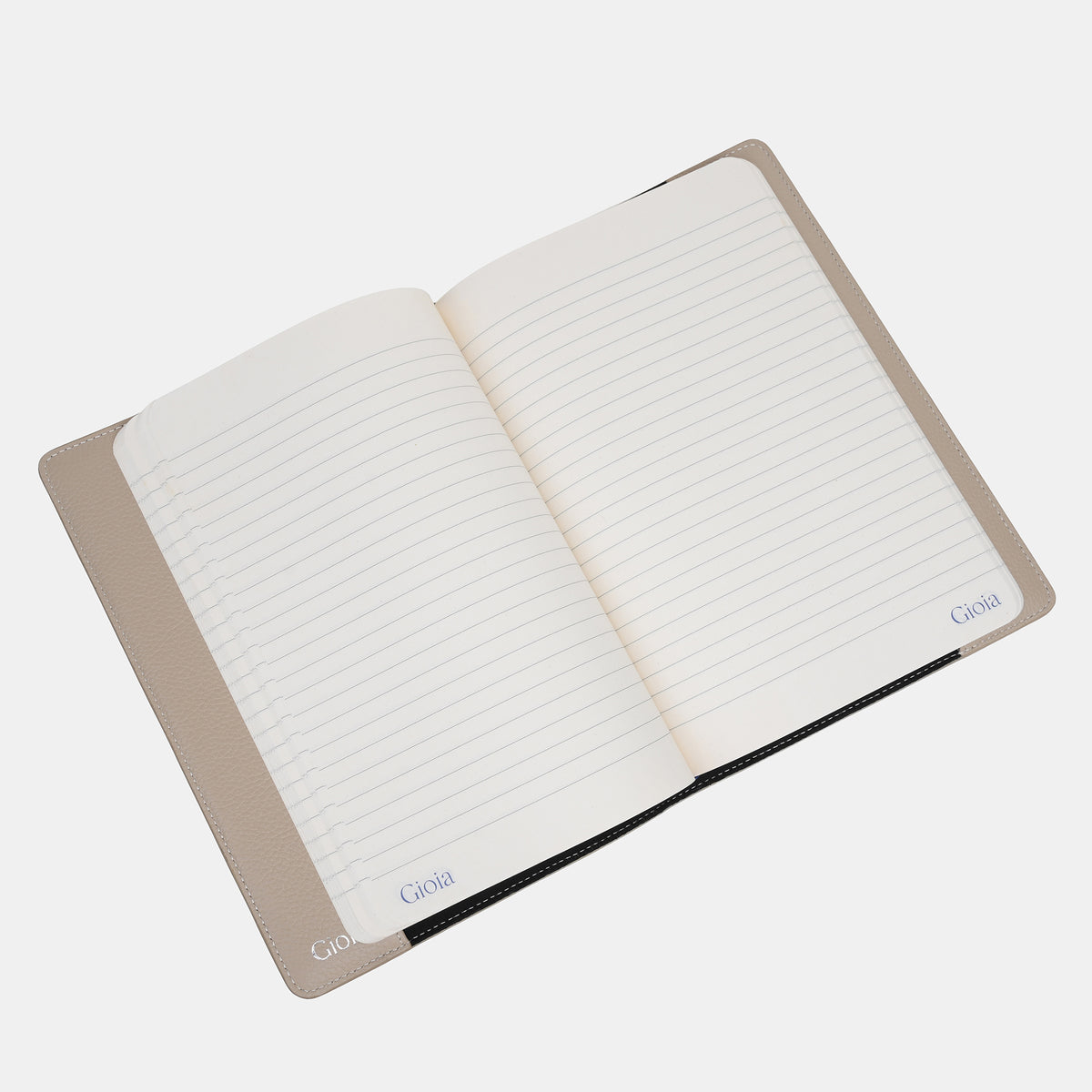 Regalo A5 Notebook#Color_Cream