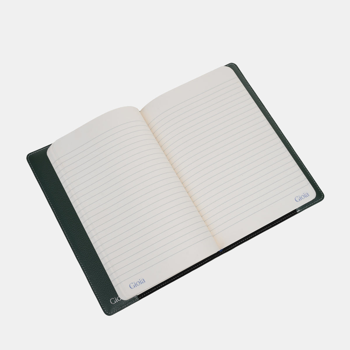 Regalo A5 Notebook#Color_Green